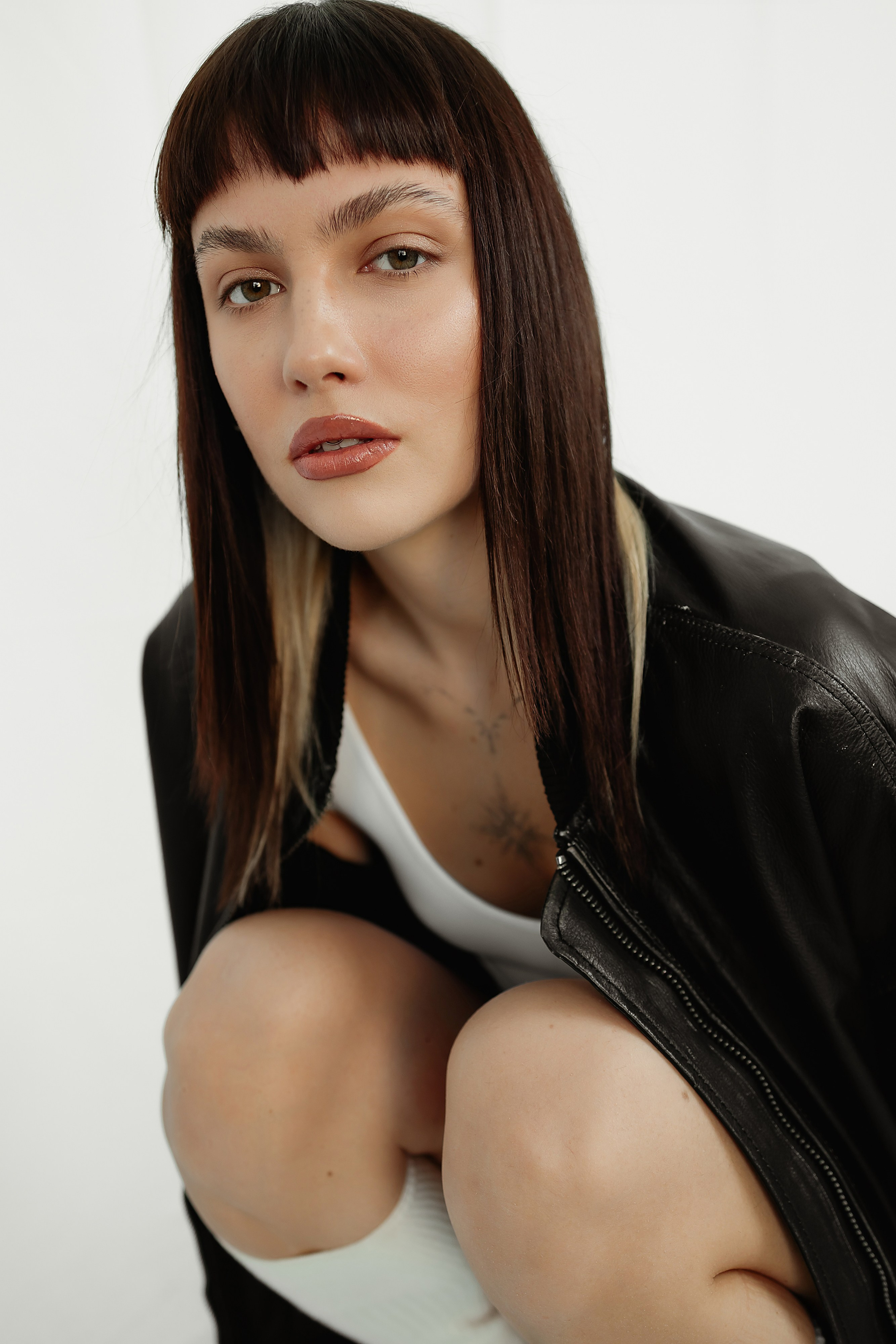 Eva. Elena Gorobets. Photographer in Zagreb