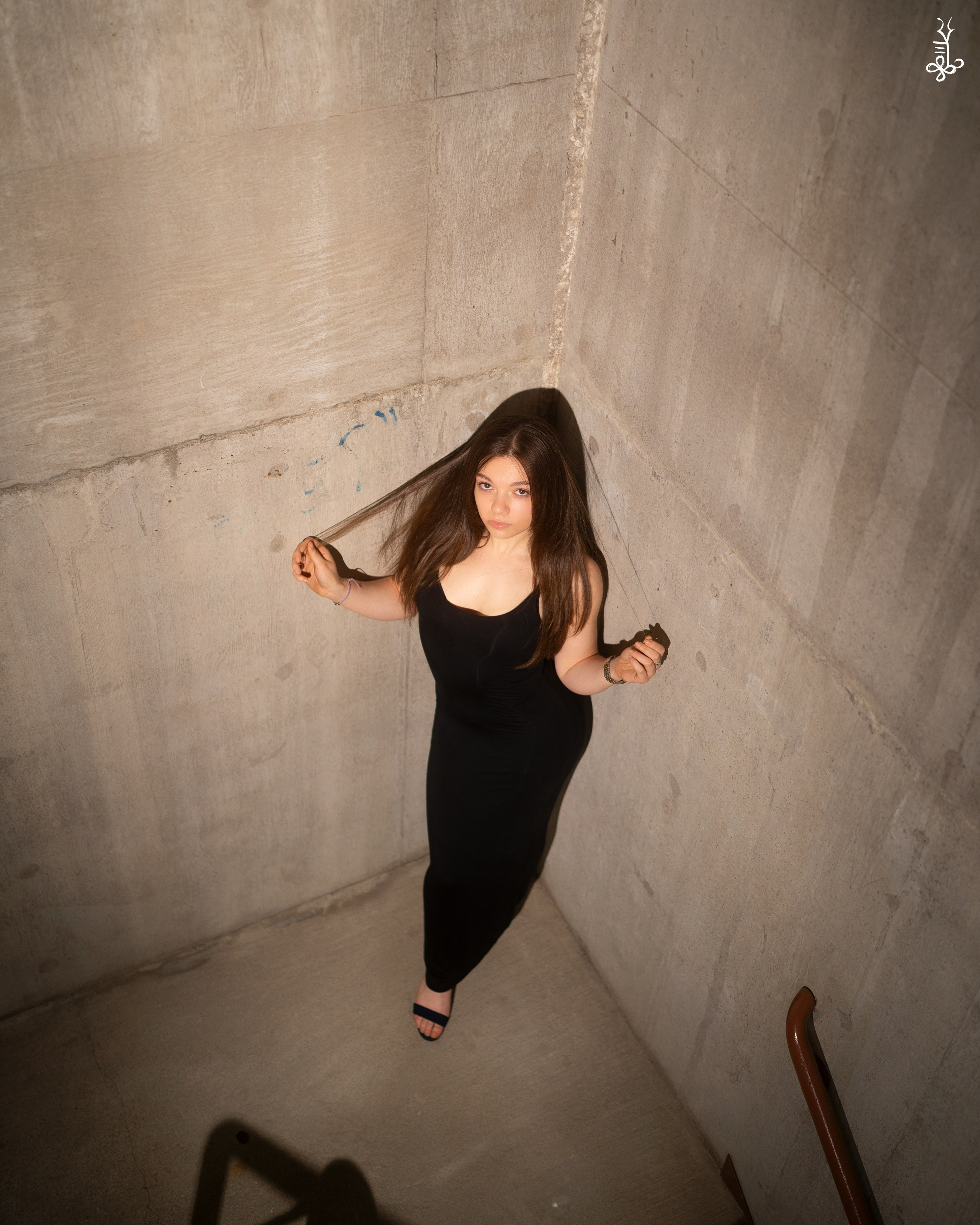 JORDAN CHAIREZ. Ke’Ondris