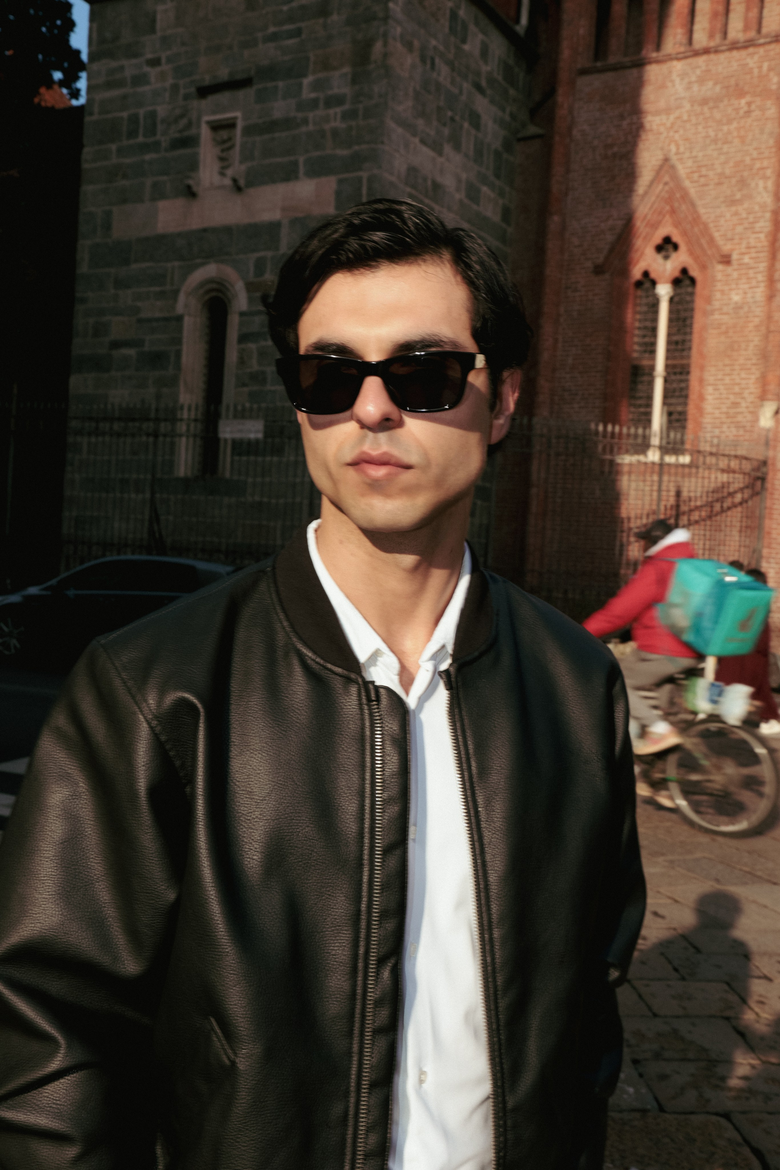 Moe. Photographer in Milan |Mila Pro Photo