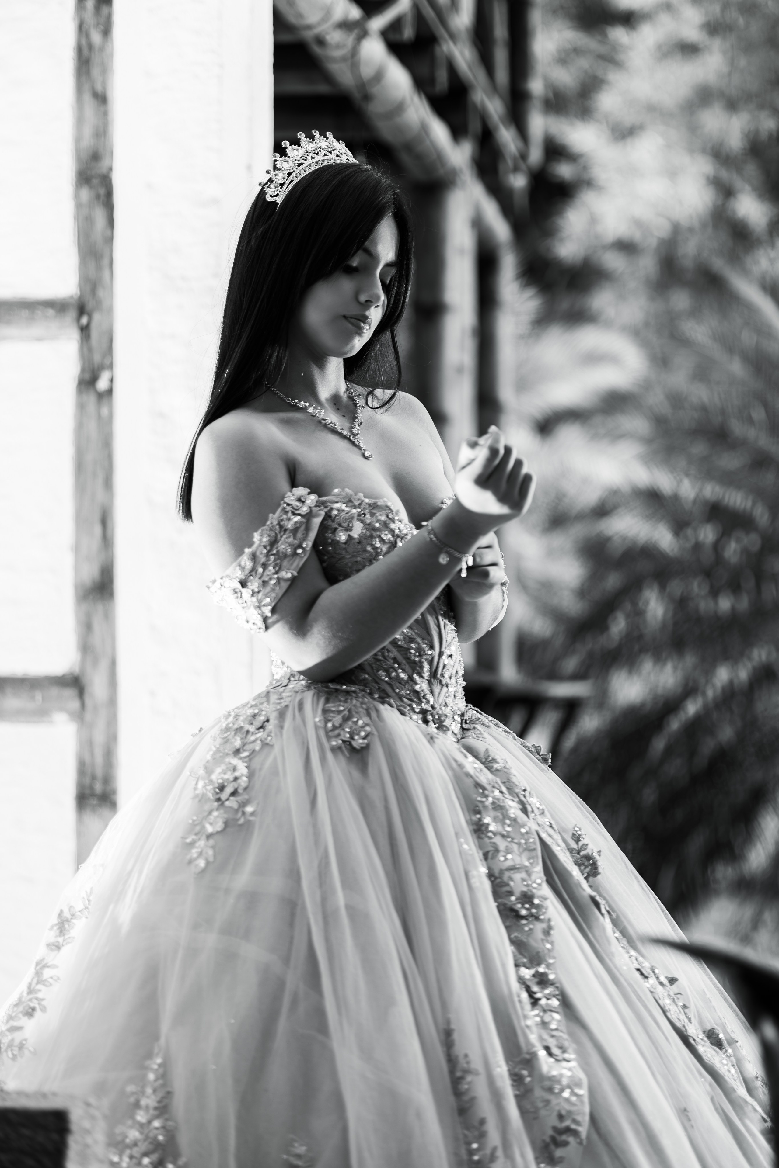 QUINCE AÑOS. Fotográfo Andres Jaimes