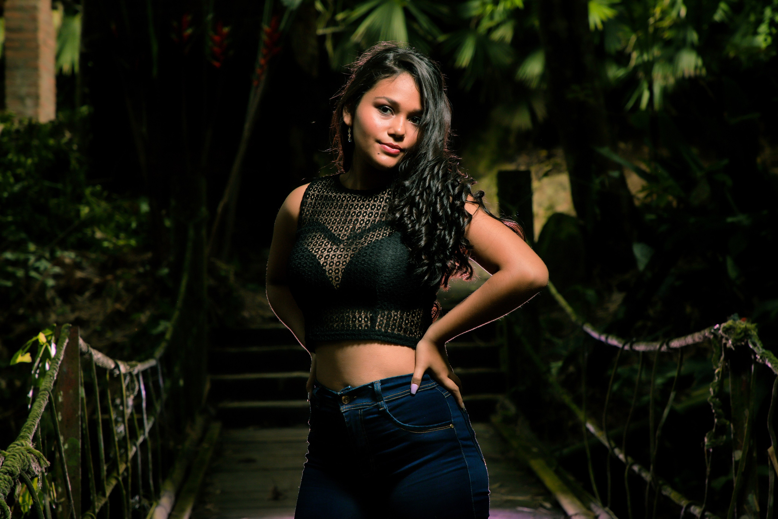 PRE 15 ZAIDE. Fotográfo Andres Jaimes