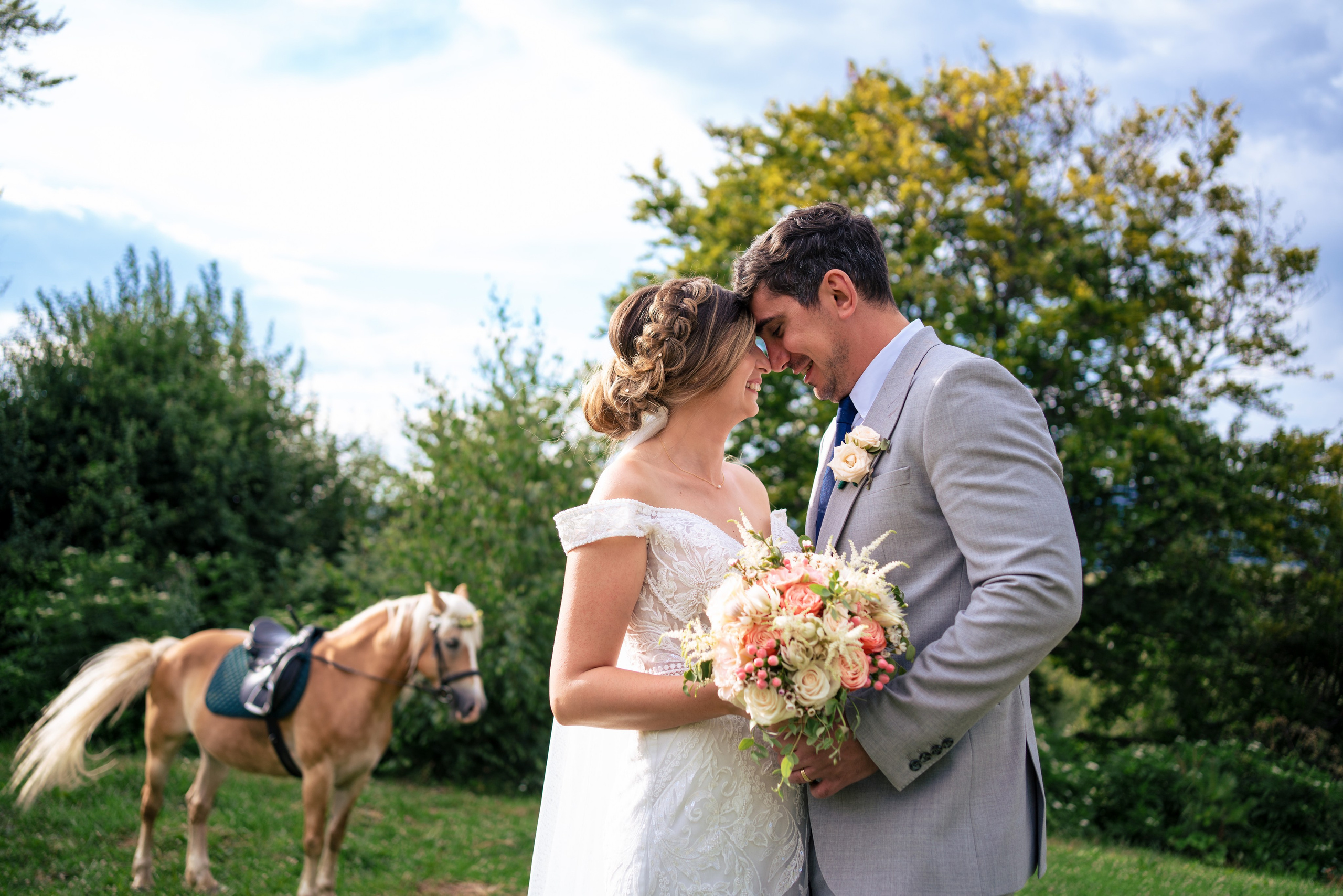 Nunta Mihai si Florin – Film si Foto Ploiesti. Fotografie | Videografie | ARN Creative Events