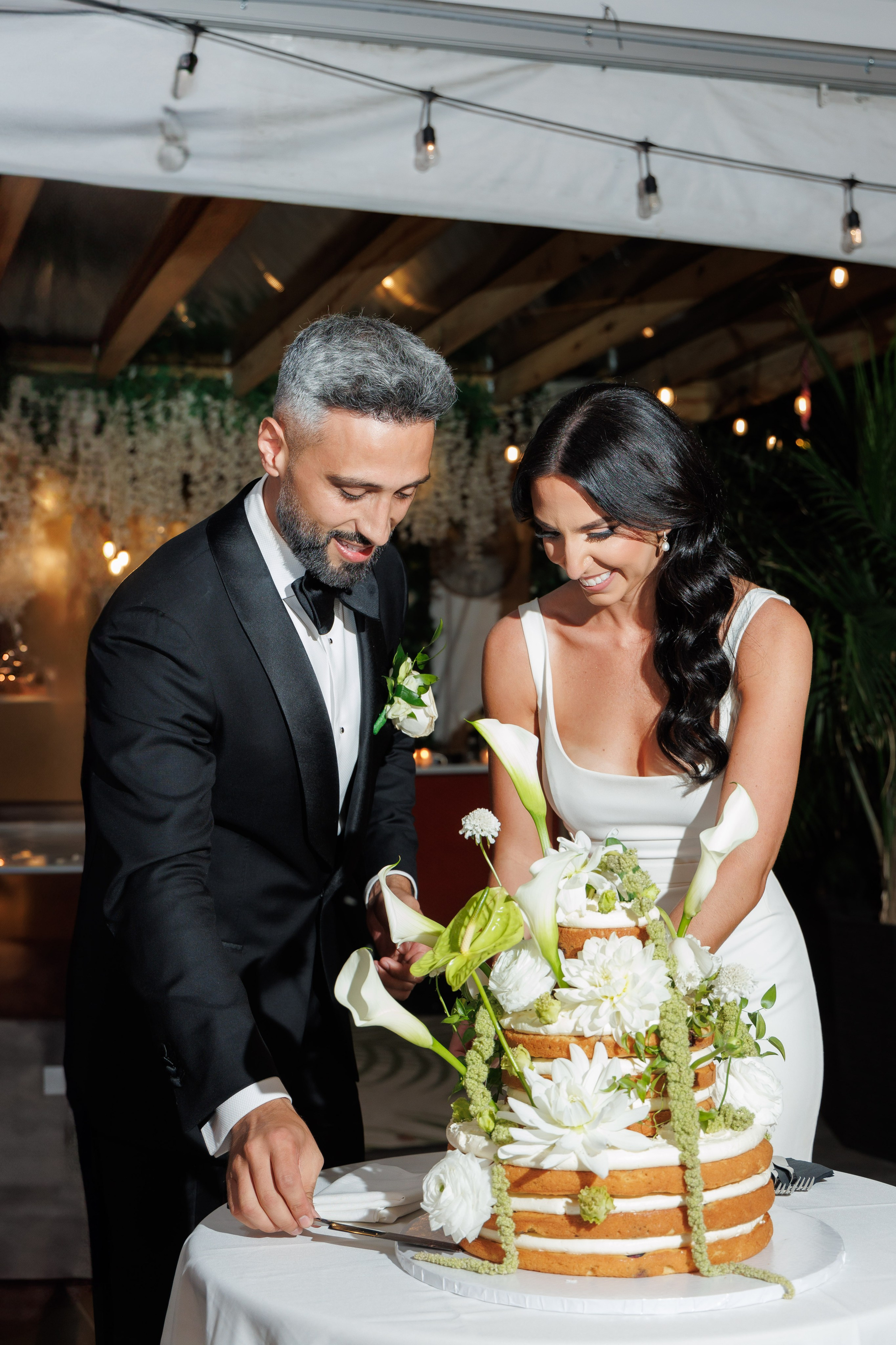 Rachel & Iman, The Sanctuary, New York, NY. Wedding Photo & Video