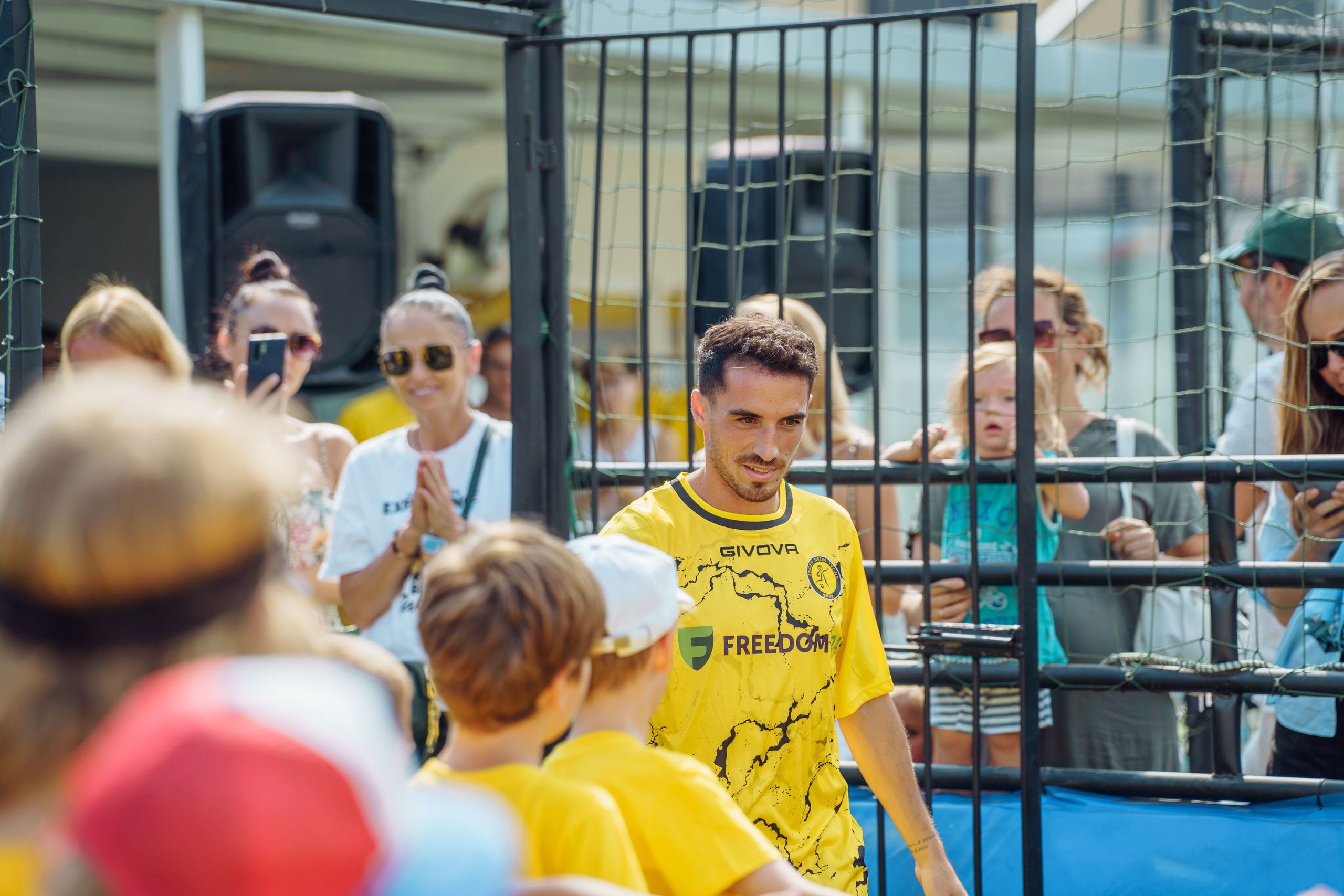 Krasava. Photographer in Cyprus