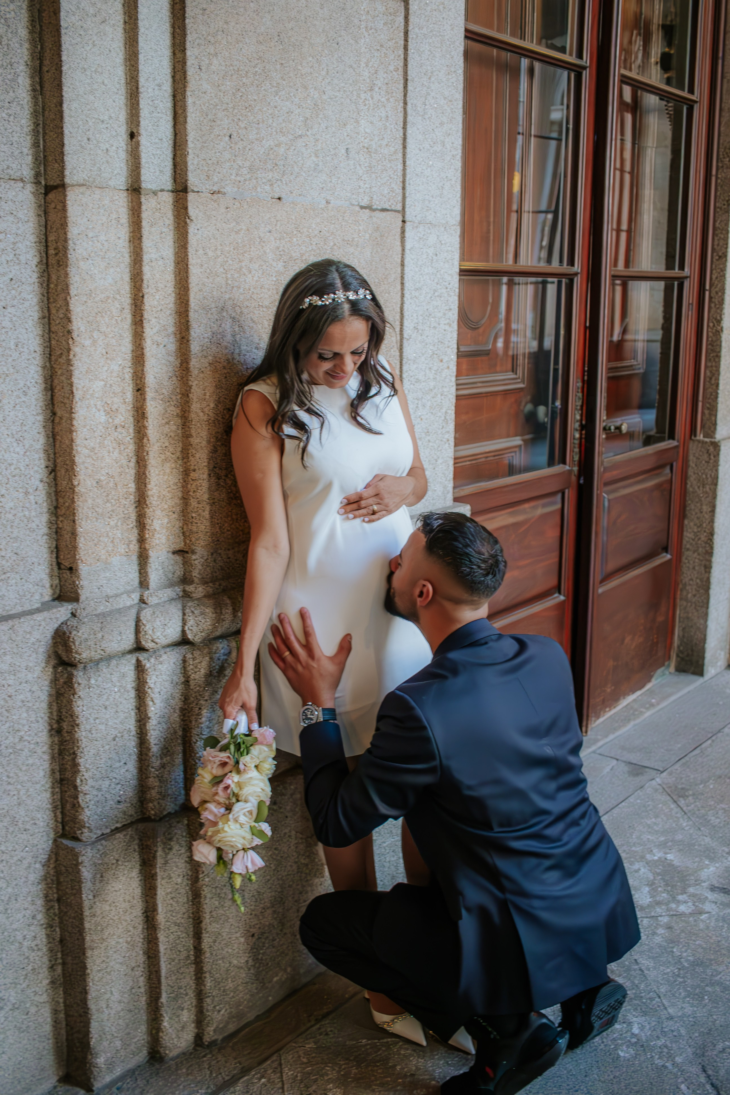 Joana & Pedro. Philipe Fotografia