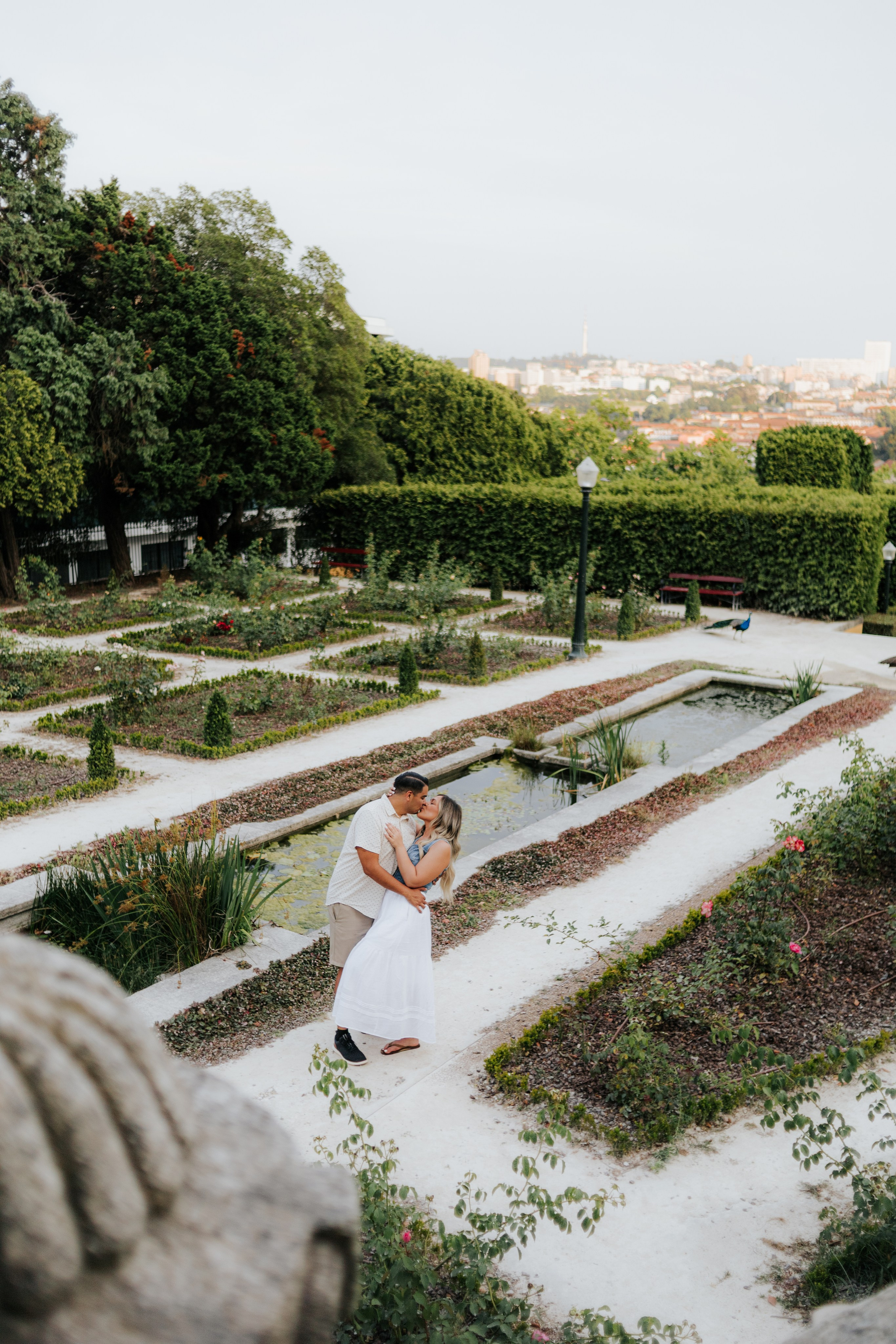 Wedding Proposal / Ian & Kaitlin. Philipe Fotografia