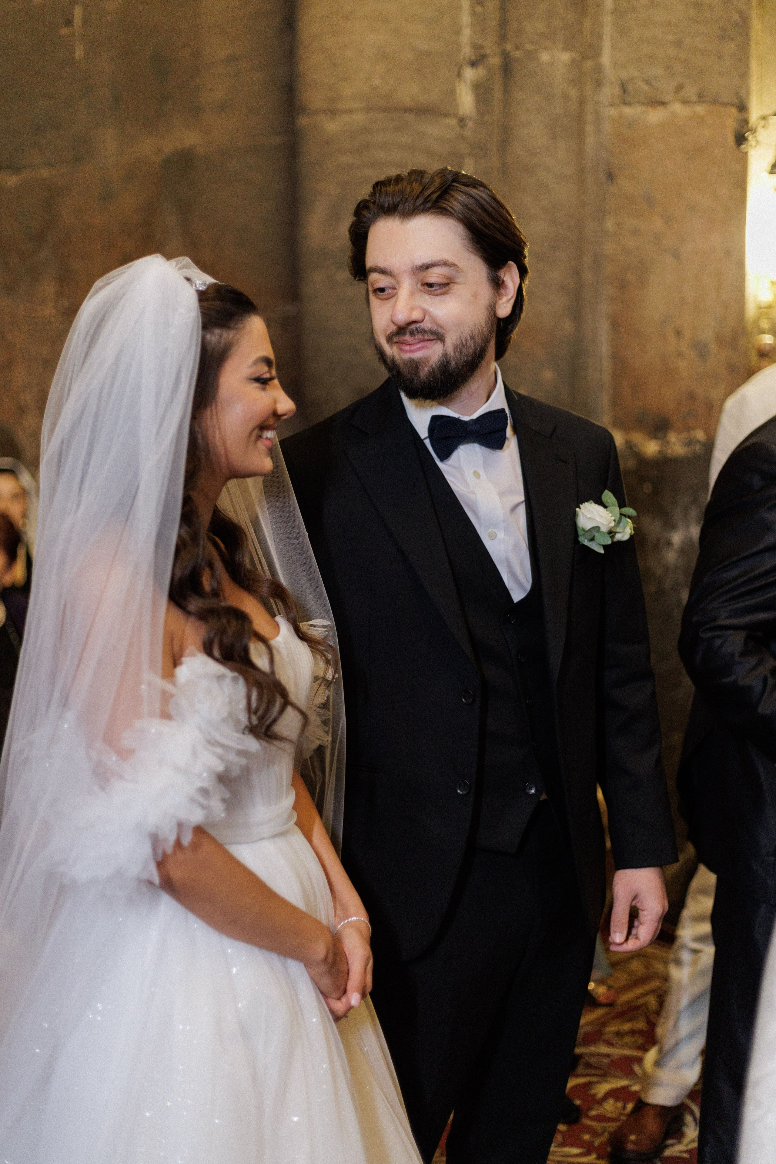 Anri and Esfira Half-Day Wedding. Recnac | Wedding Photographer Yerevan