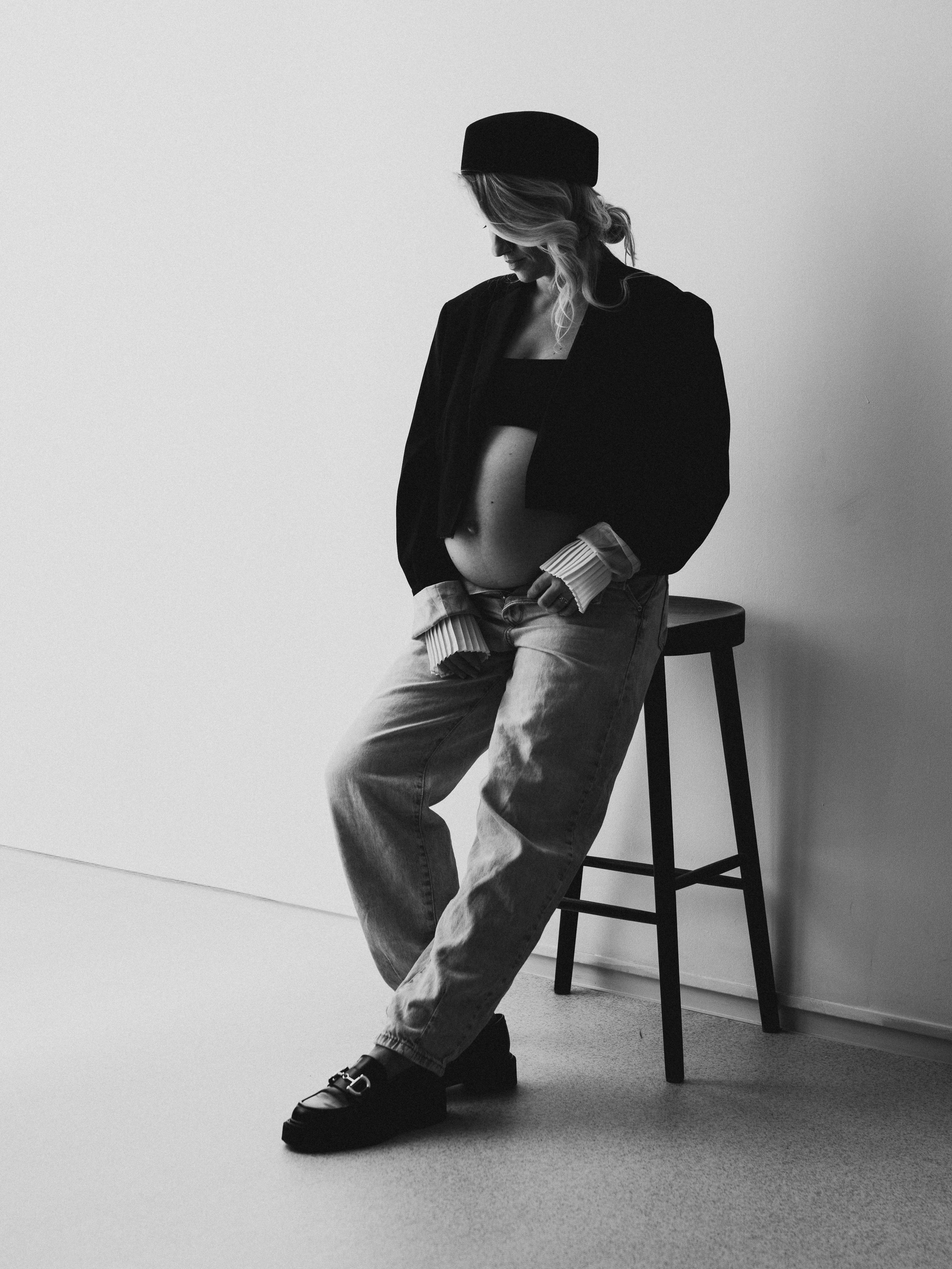 Denni. Евгения Найденова – брандов и портретен фотограф | България, Европа