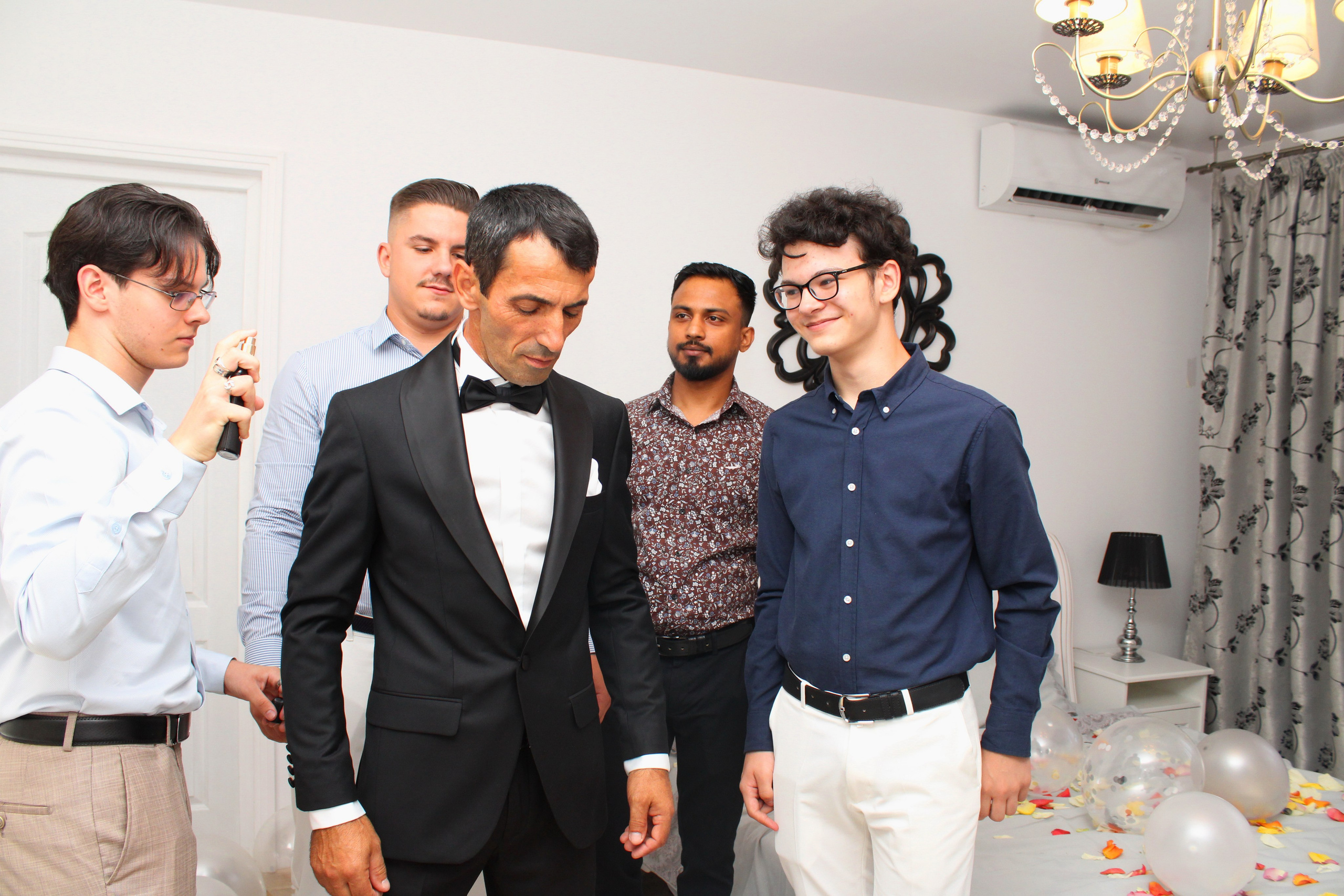 MINEL & MALINA. PETRU BYZO - family and children photographer in ROMANIA