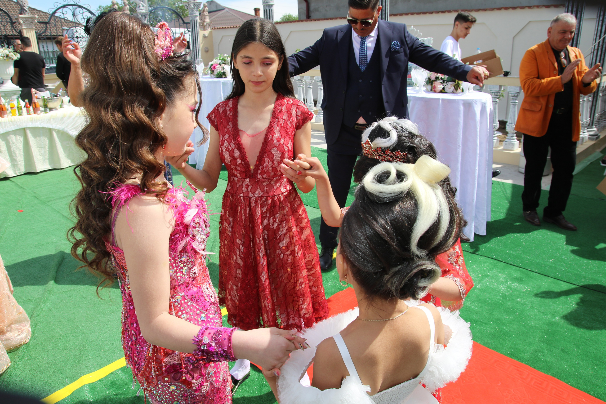BORIS & ALINA. PETRU BYZO - family and children photographer in ROMANIA