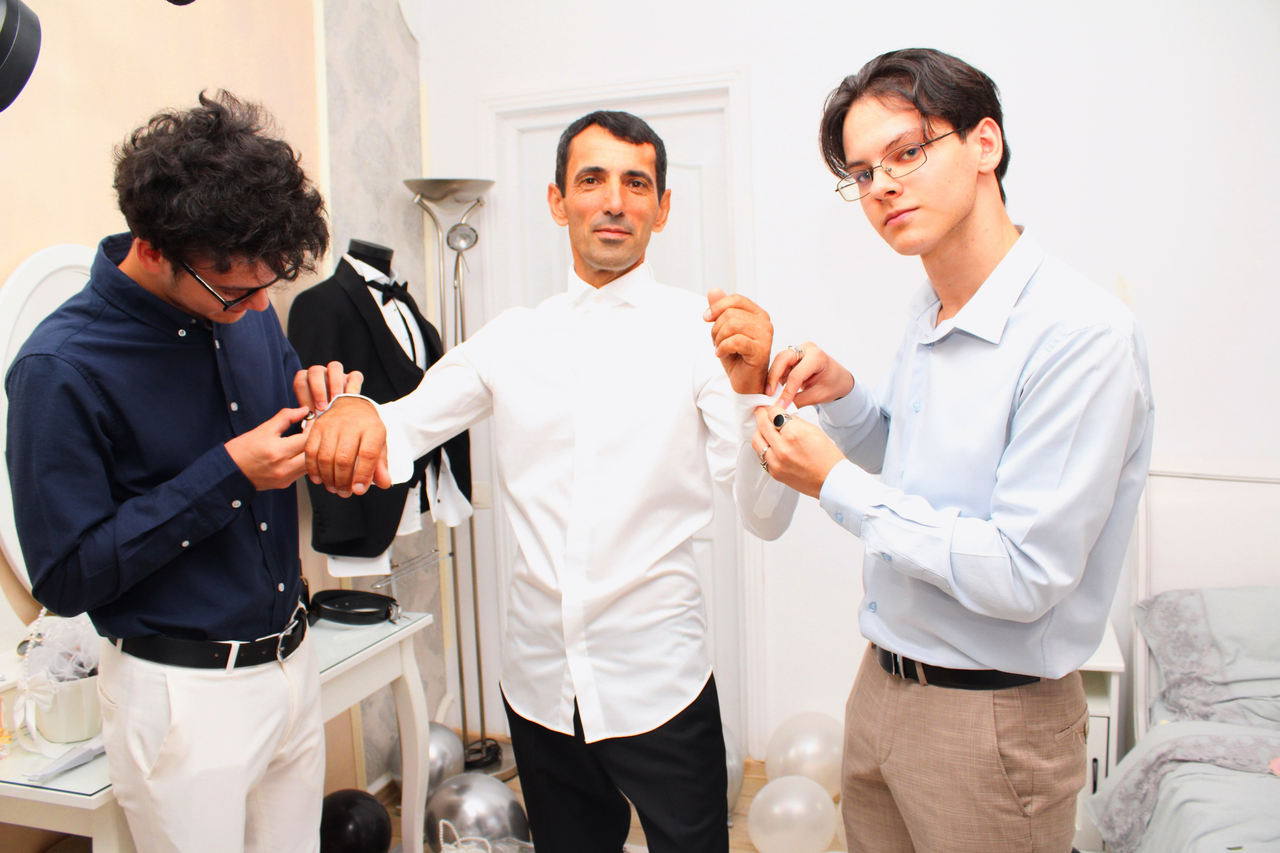 MINEL & MALINA. PETRU BYZO - family and children photographer in ROMANIA