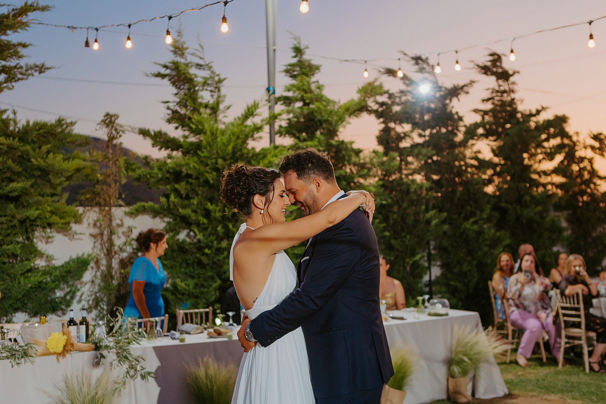 Valeria & Nikos. Φωτογράφος και βιντεογράφος γάμου