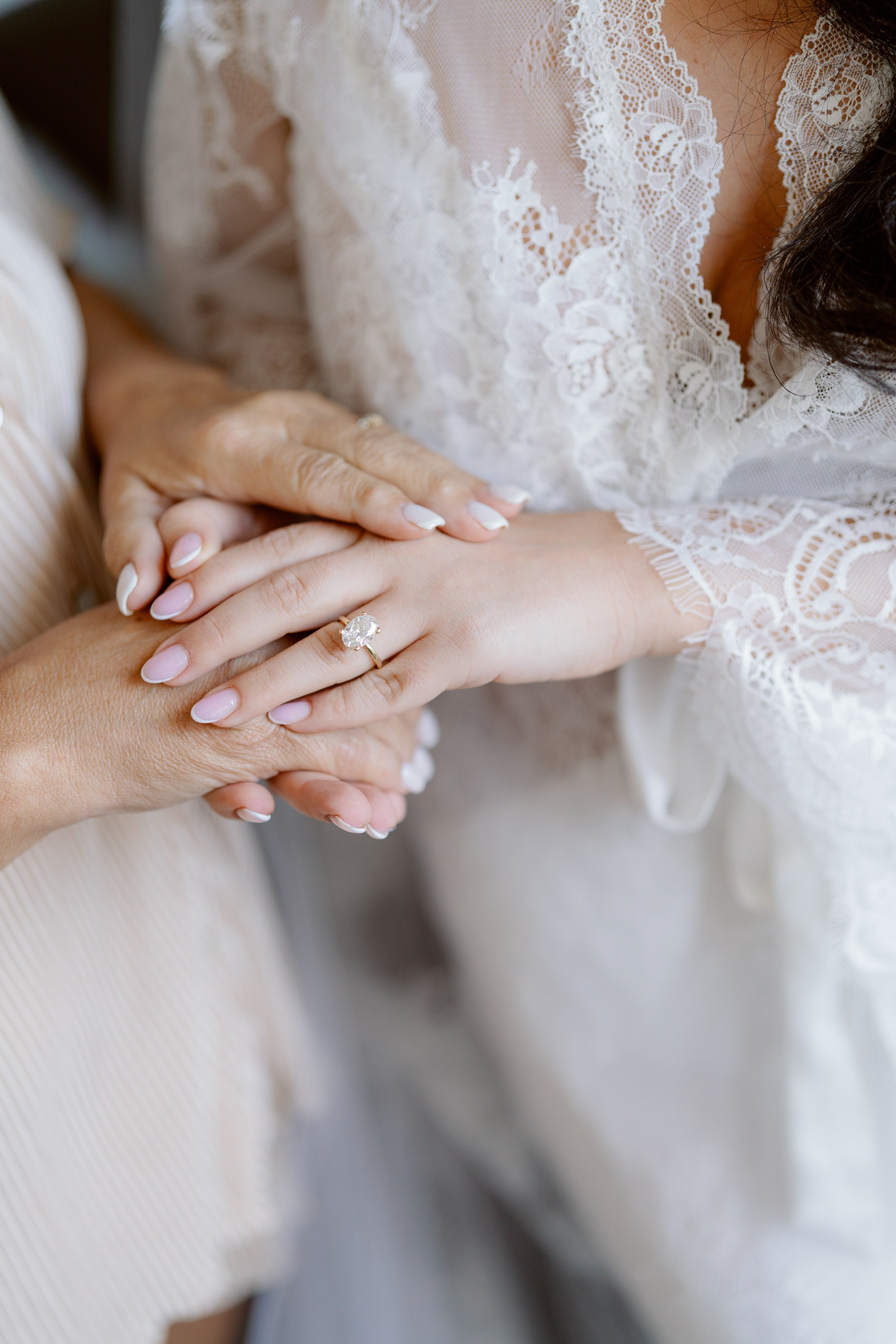 Gabrielle and Josh. Wedding photographer and videographer New York | New Jersey