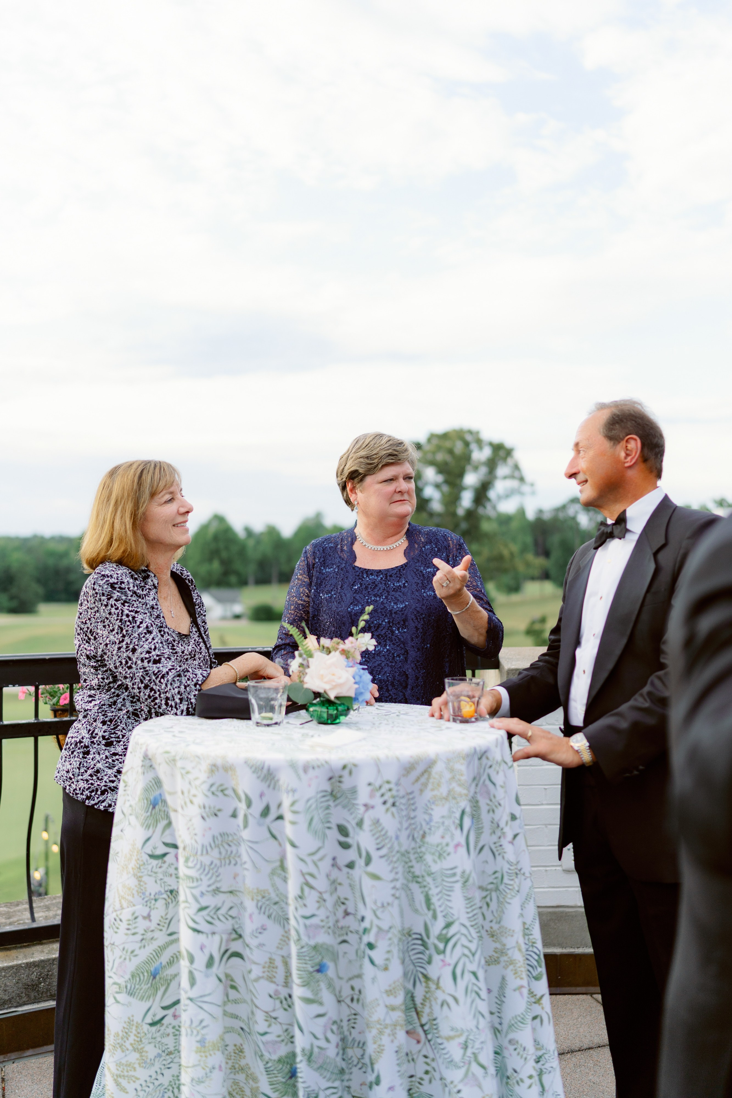 Collier and Matthew. Wedding photographer and videographer New York | New Jersey