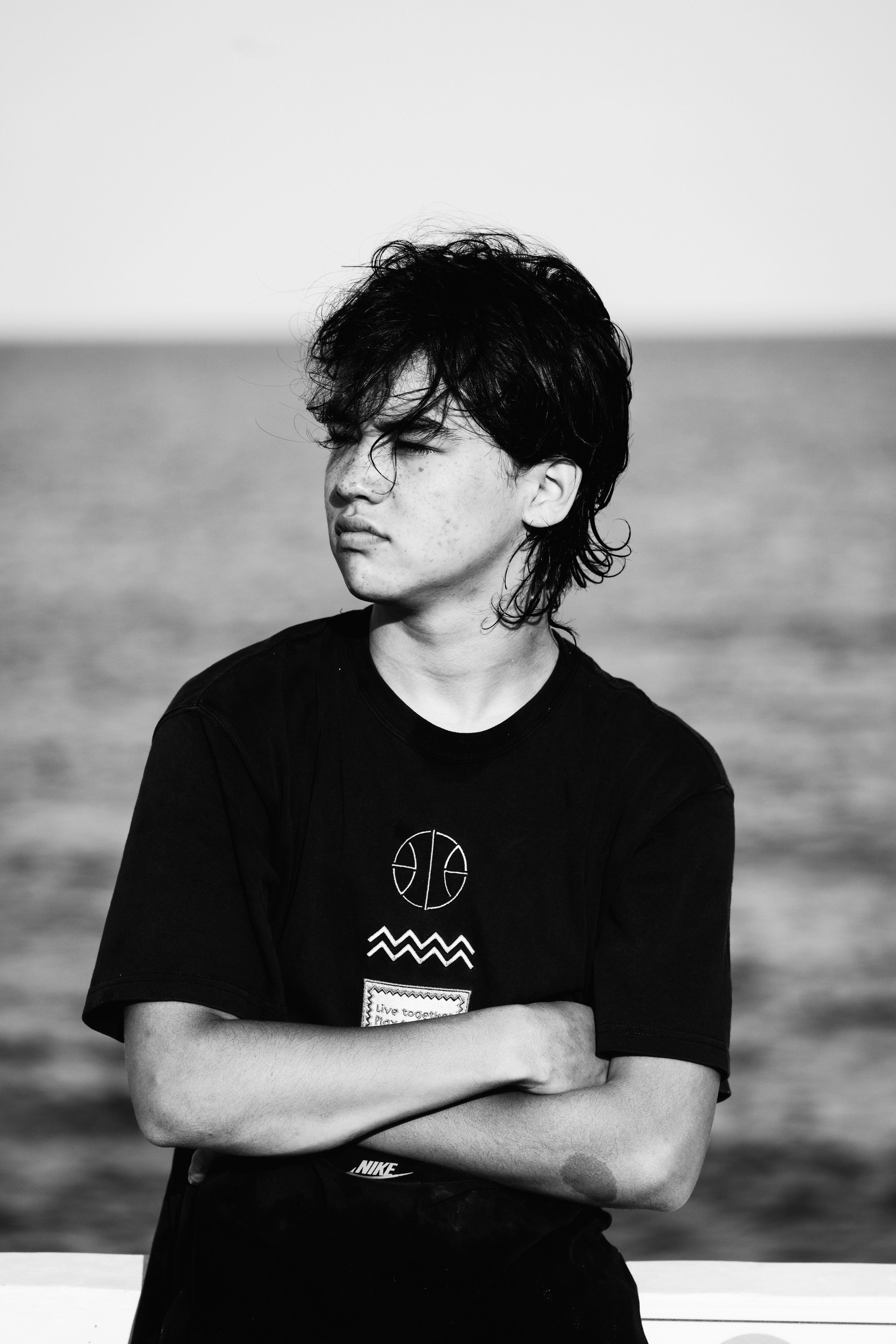 Teenager photo shoot in Thailand. Creative Family, Brand, Boudoir and Wedding Photographer in Solihull & Birmingham Irina Zoteeva