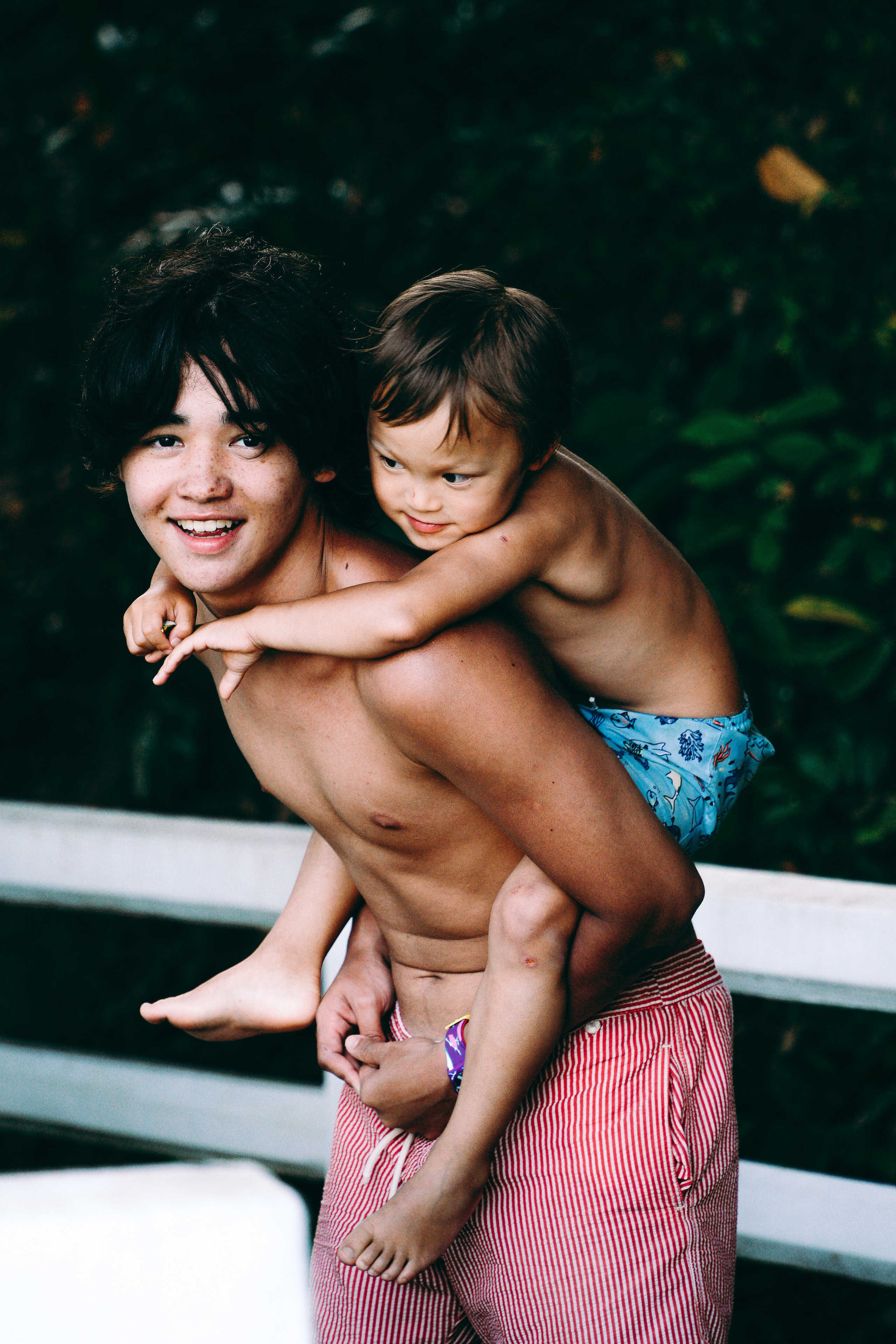 Teenager photo shoot in Thailand. Creative Family, Brand, Boudoir and Wedding Photographer in Solihull & Birmingham Irina Zoteeva