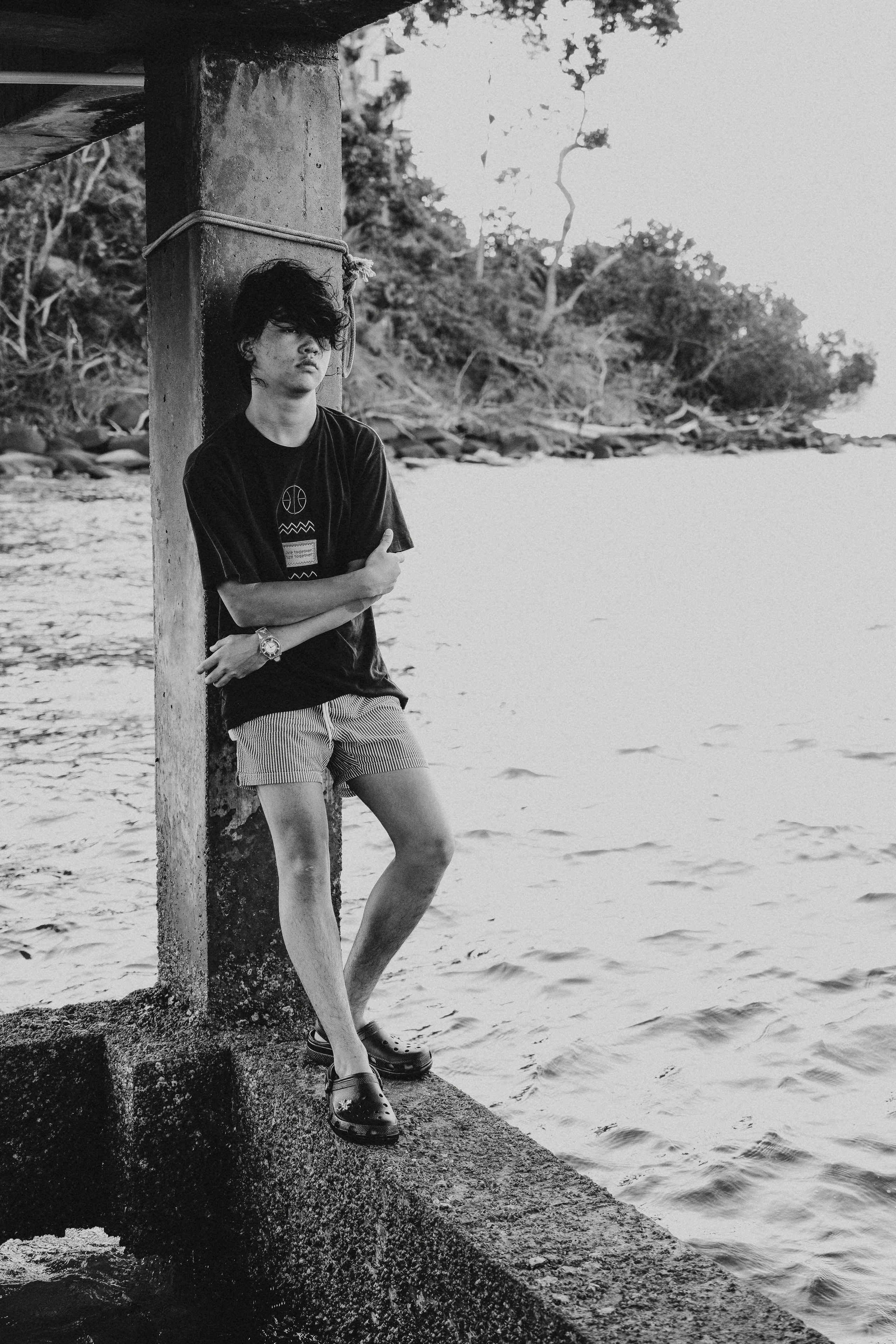 Teenager photo shoot in Thailand. Creative Family, Brand, Boudoir and Wedding Photographer in Solihull & Birmingham Irina Zoteeva