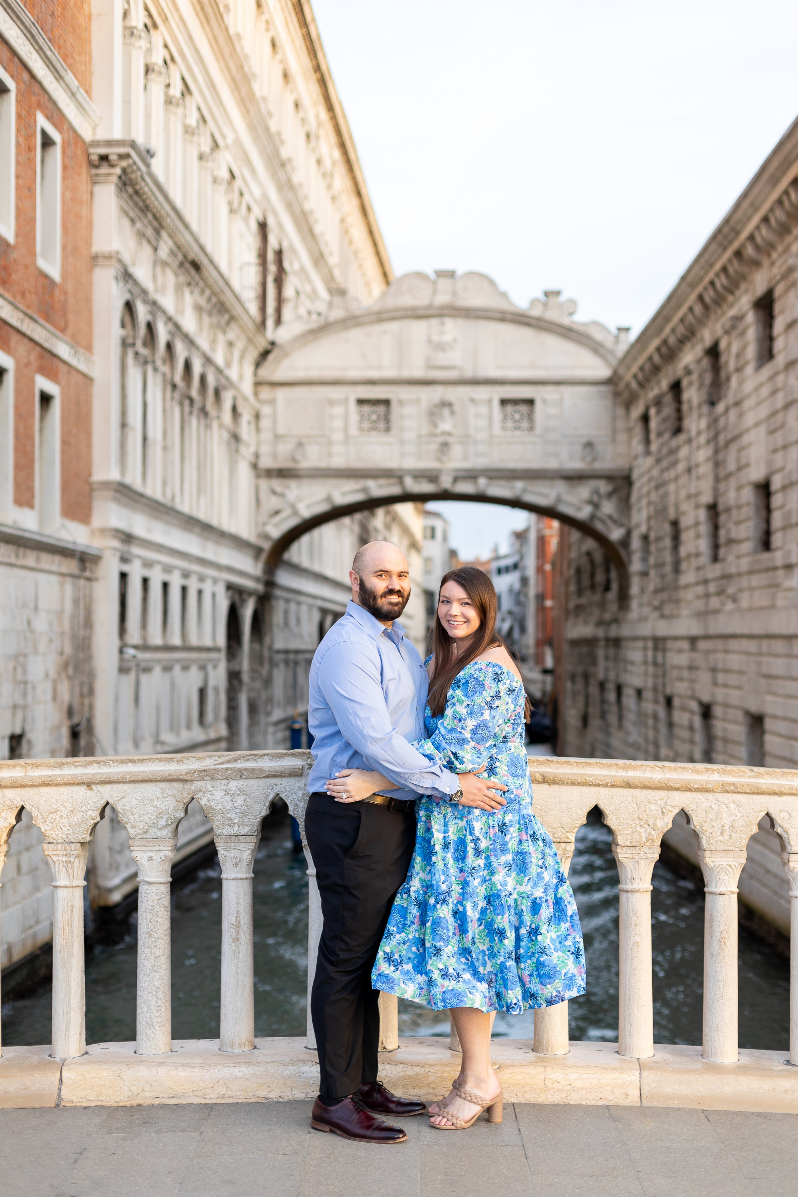 Lasly’s love story