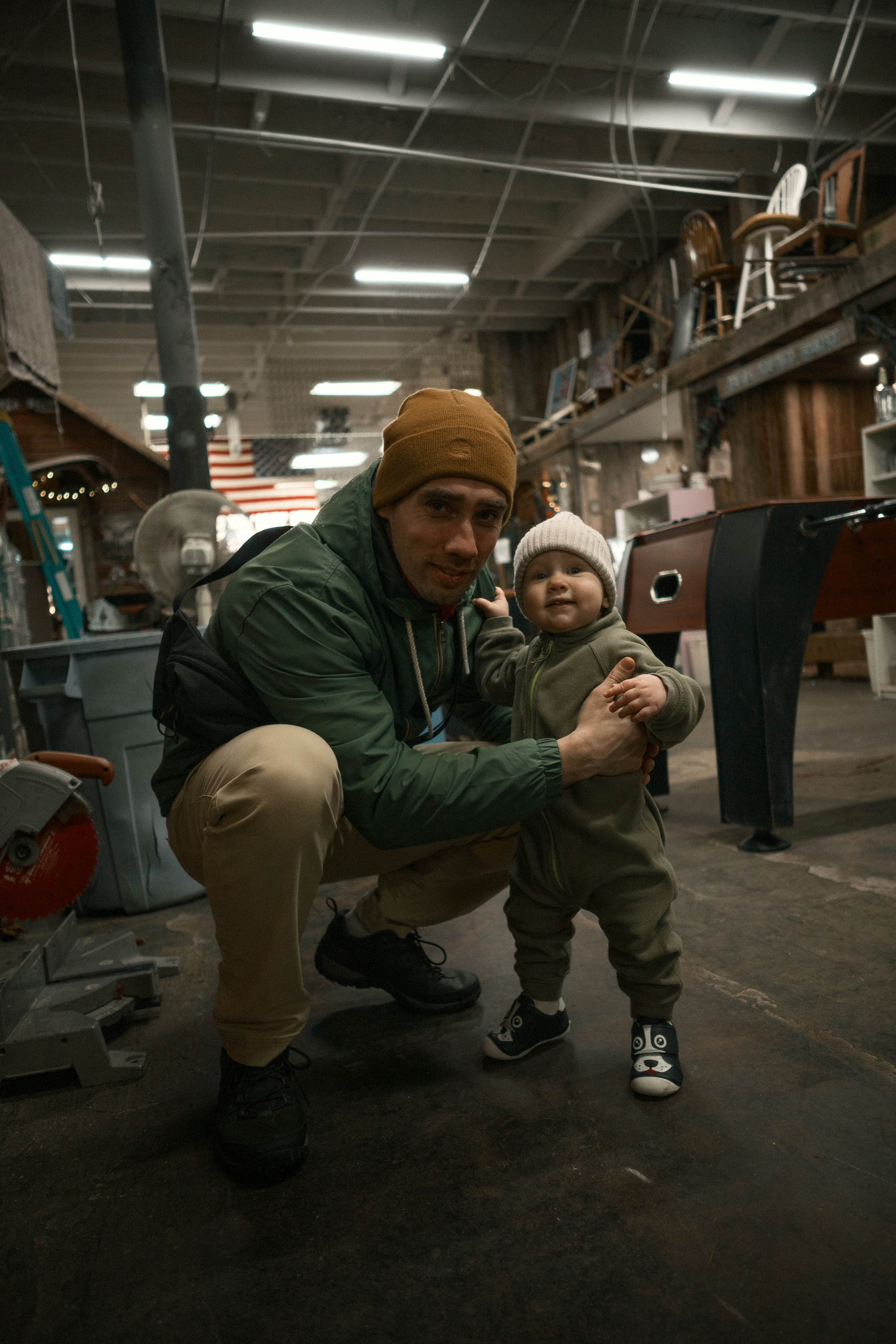 Olivka. Photographer in Hawaii