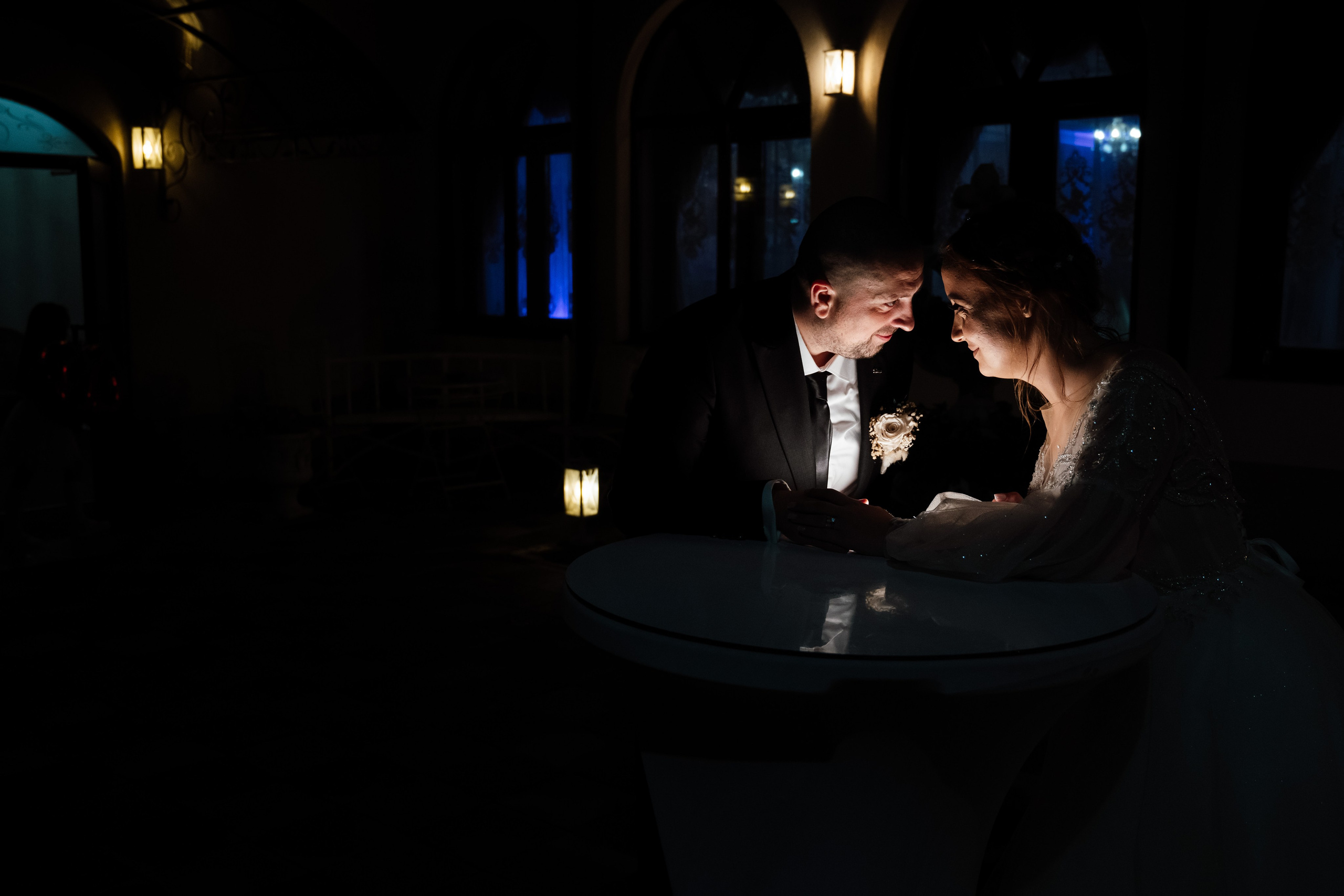 Raluca si Adrian. Povestea in imagini. Photographe de mariage région de Liège Stefan Bogdan