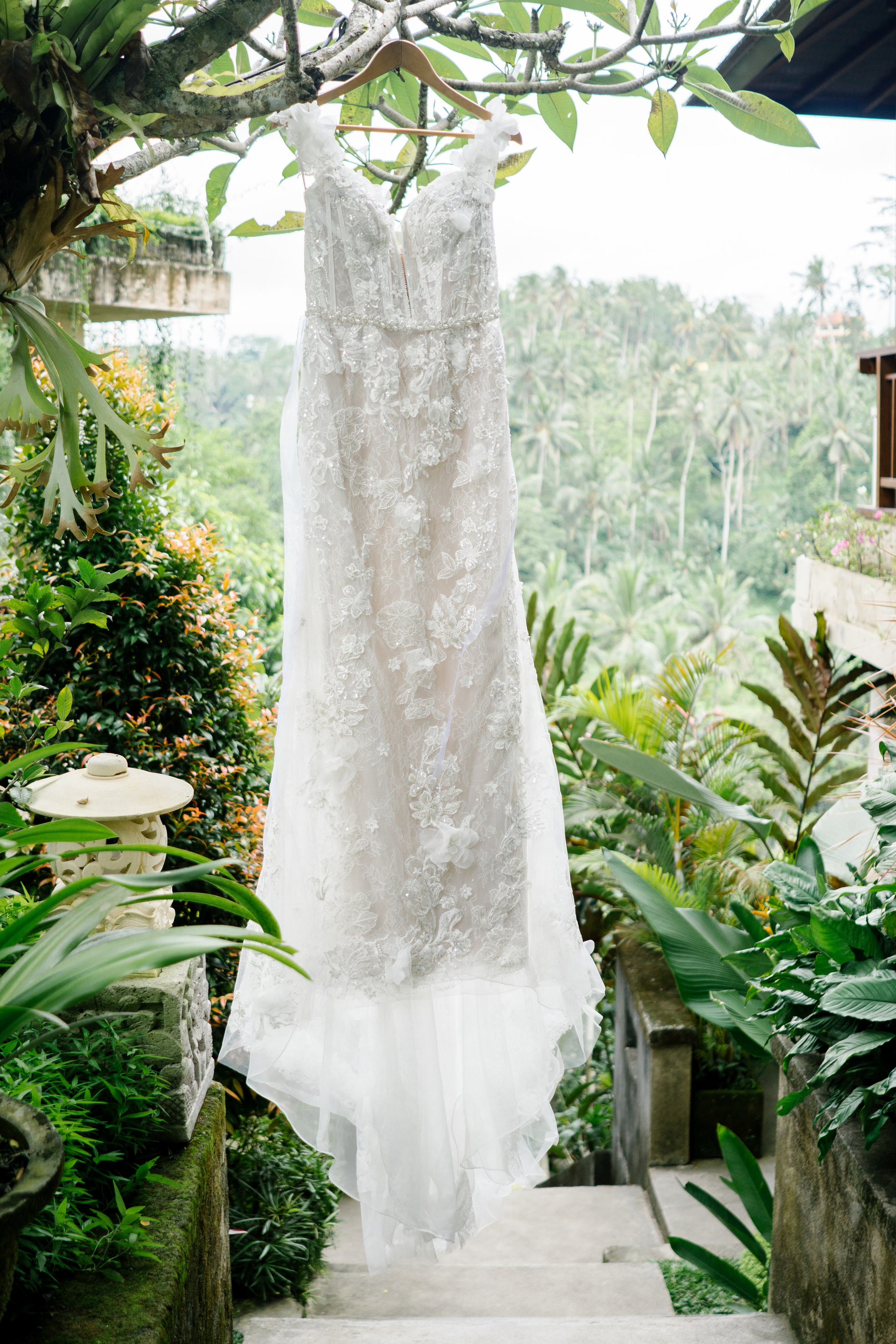 Jamie & Jordan. Female Photographer in Bali