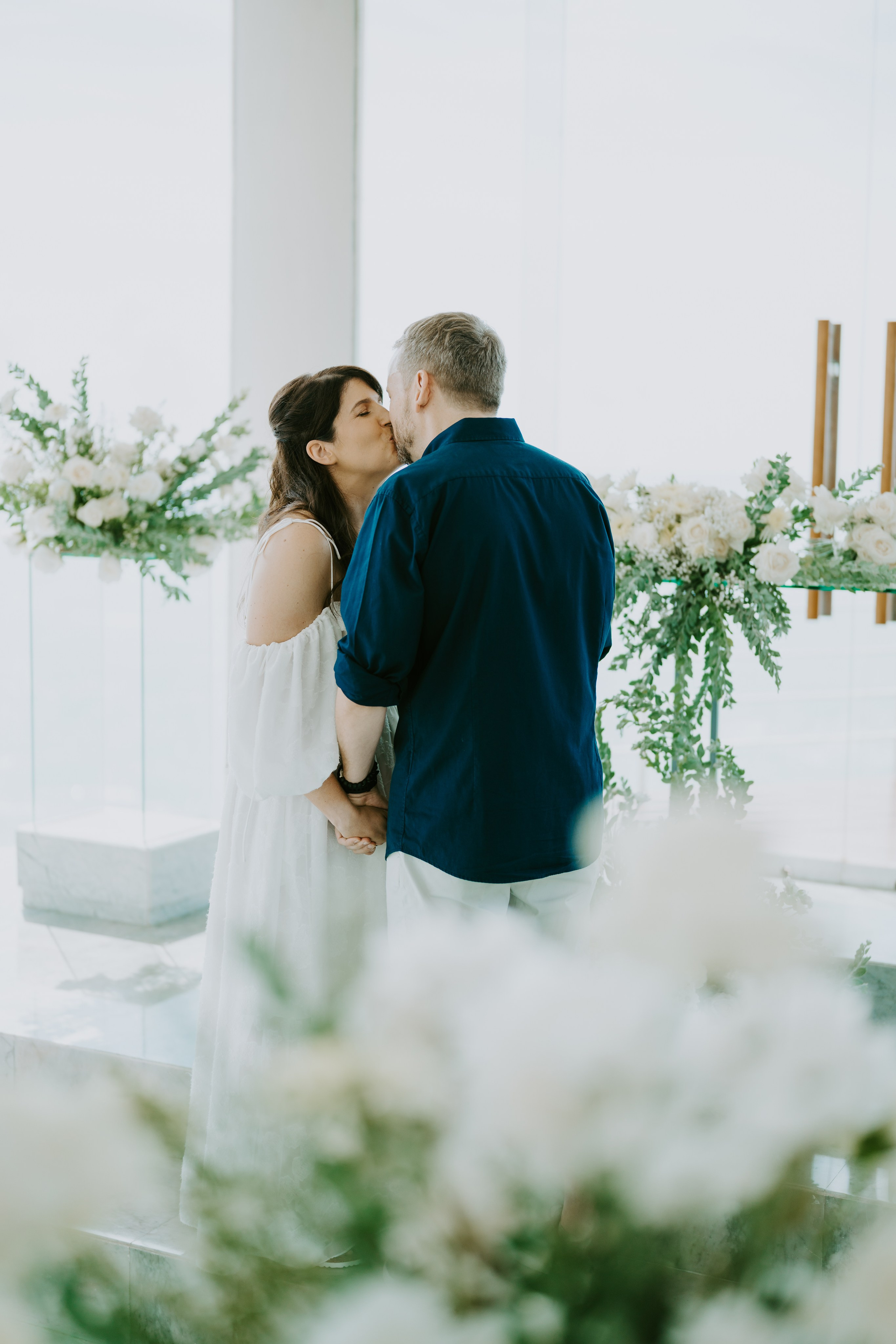 BOGLARKA & STEFFAN. Female Photographer in Bali