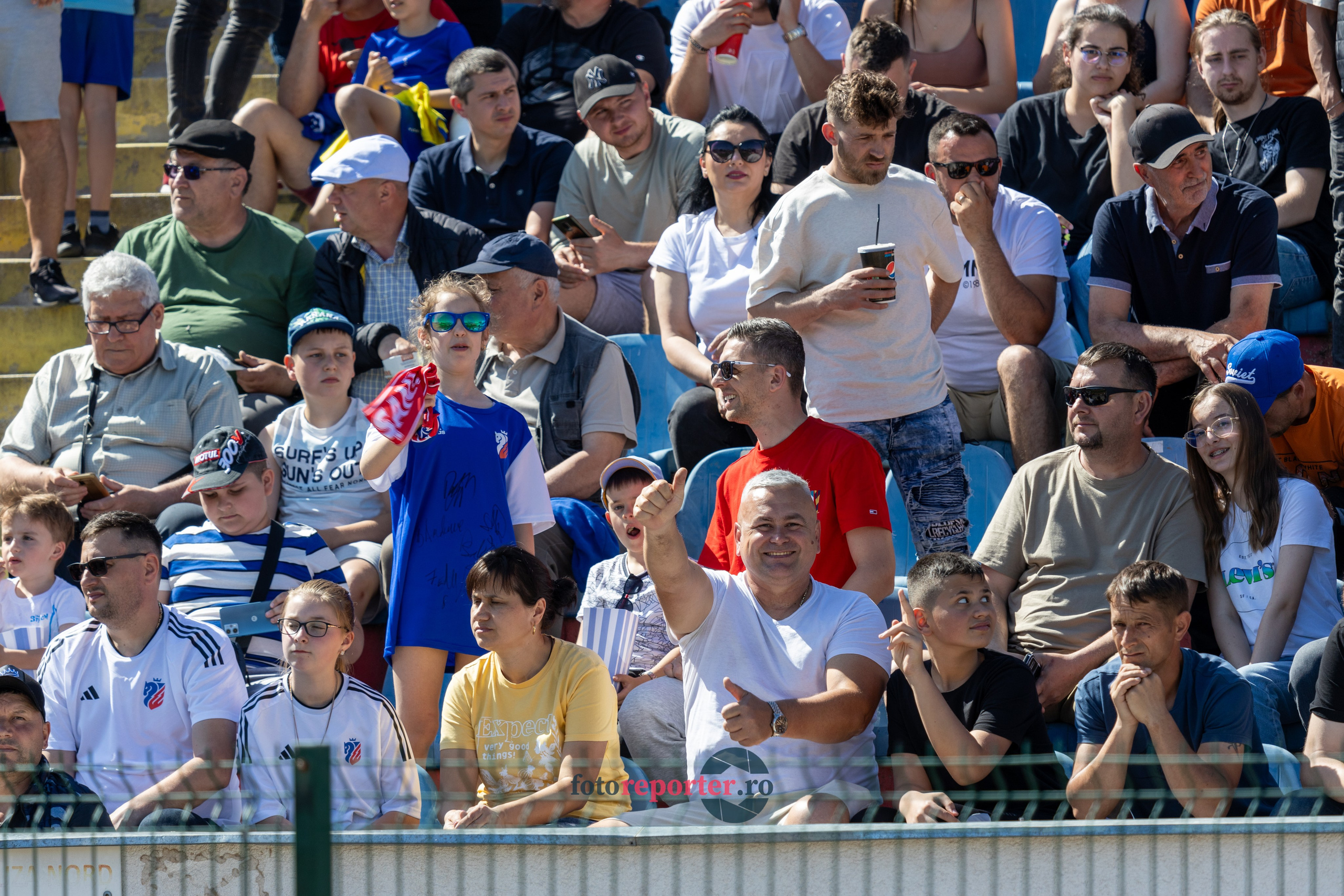 FC BOTOSANI - FC VOLUNTARI