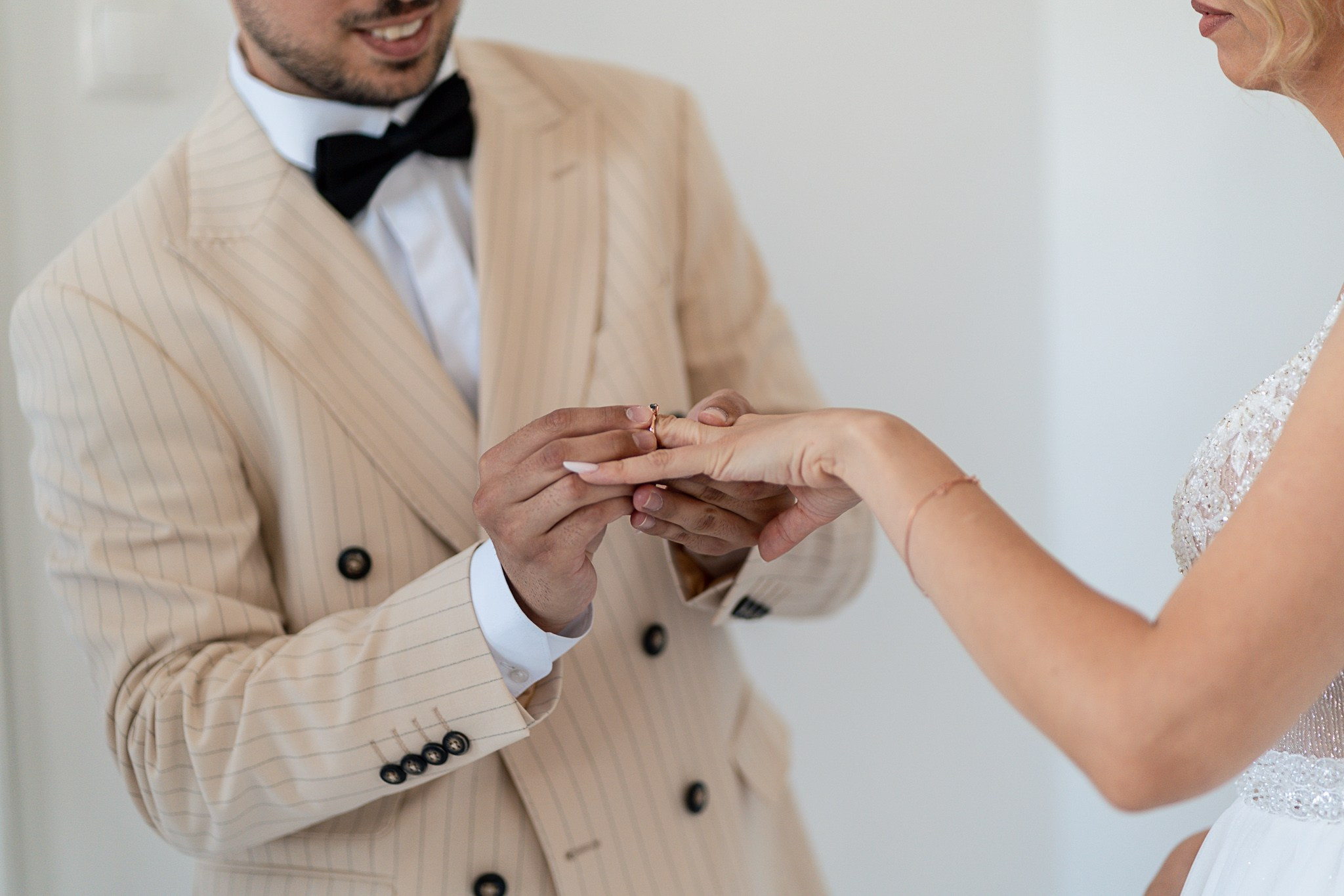Tania & Andrei. Wedding and Event Photographer— Bucharest, Romania