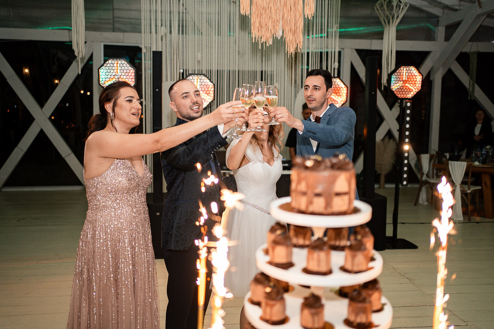 Tania & Andrei. Wedding and Event Photographer— Bucharest, Romania
