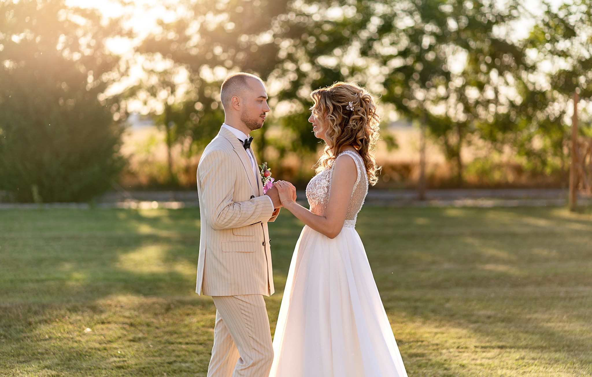 Tania & Andrei. Wedding and Event Photographer— Bucharest, Romania