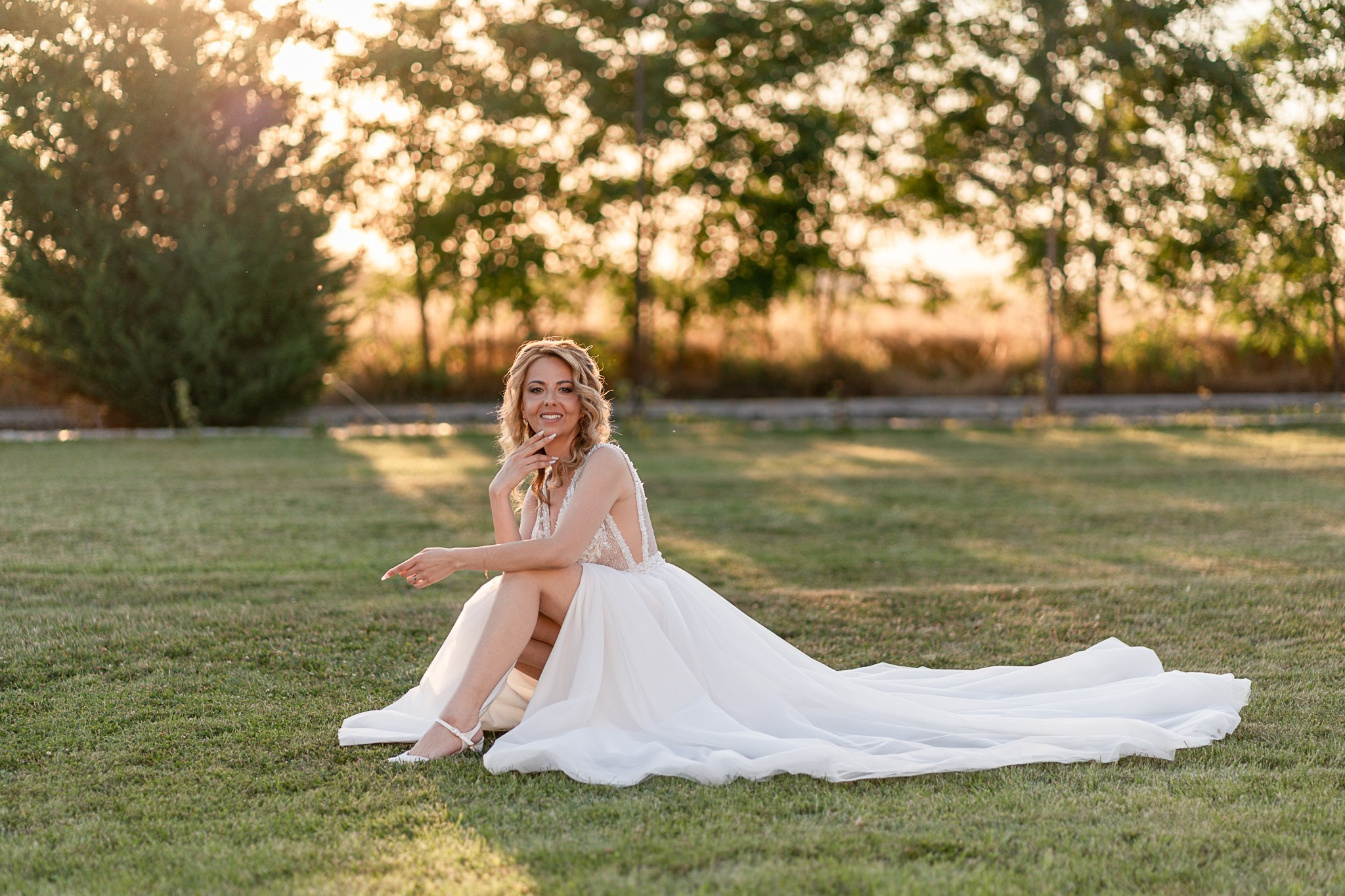 Tania & Andrei. Wedding and Event Photographer— Bucharest, Romania