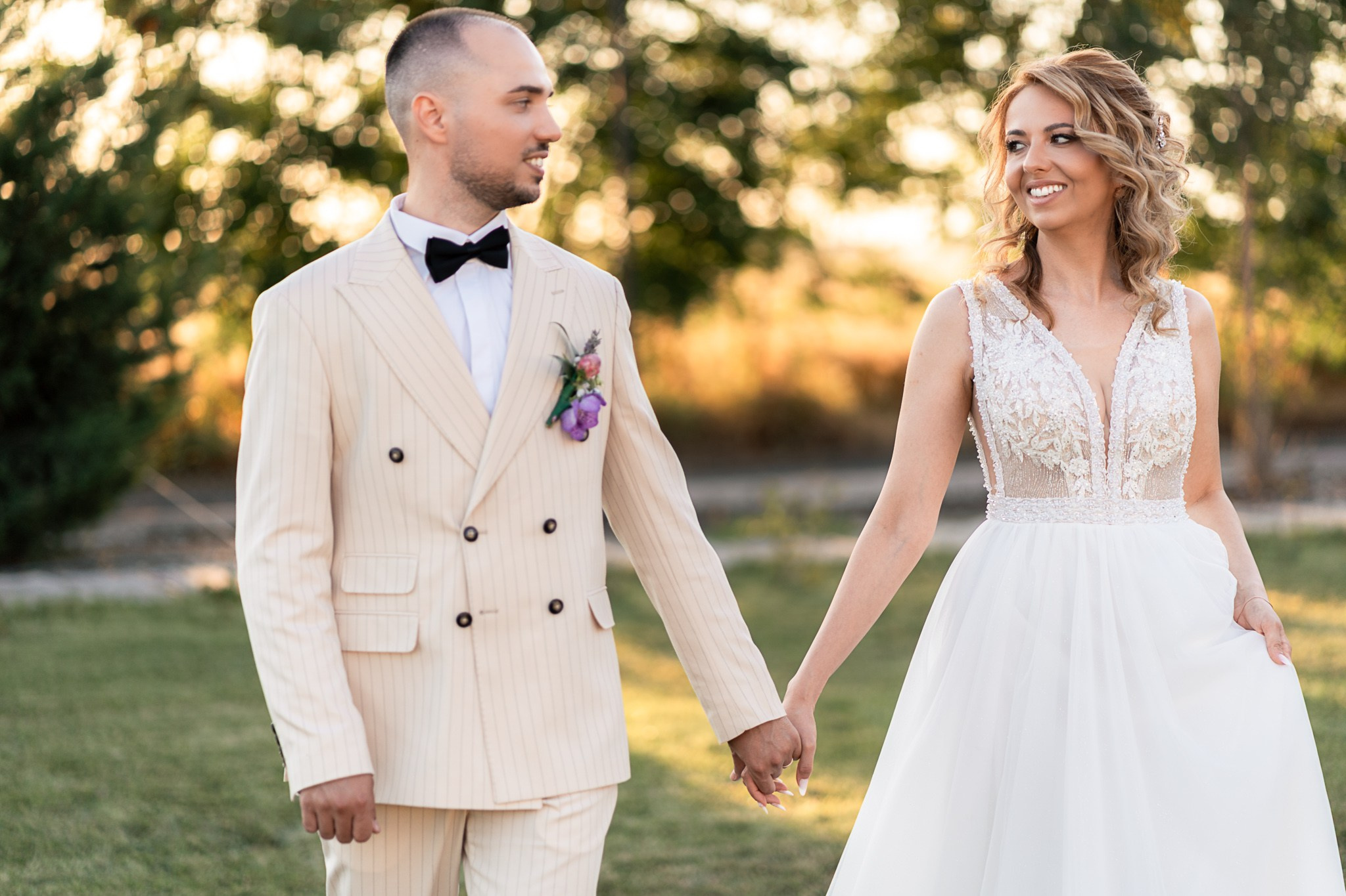 Tania & Andrei. Wedding and Event Photographer— Bucharest, Romania