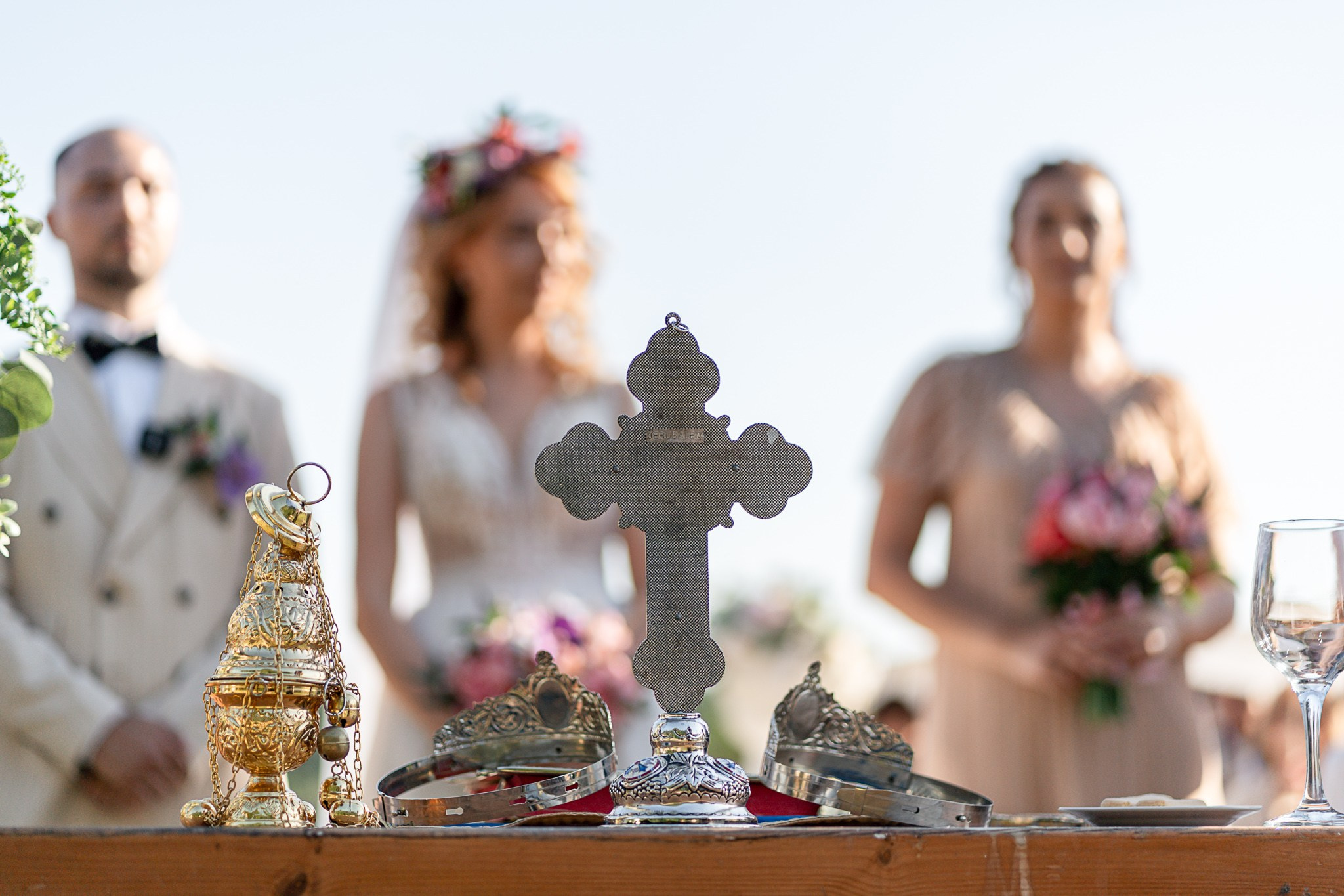 Tania & Andrei. Wedding and Event Photographer— Bucharest, Romania