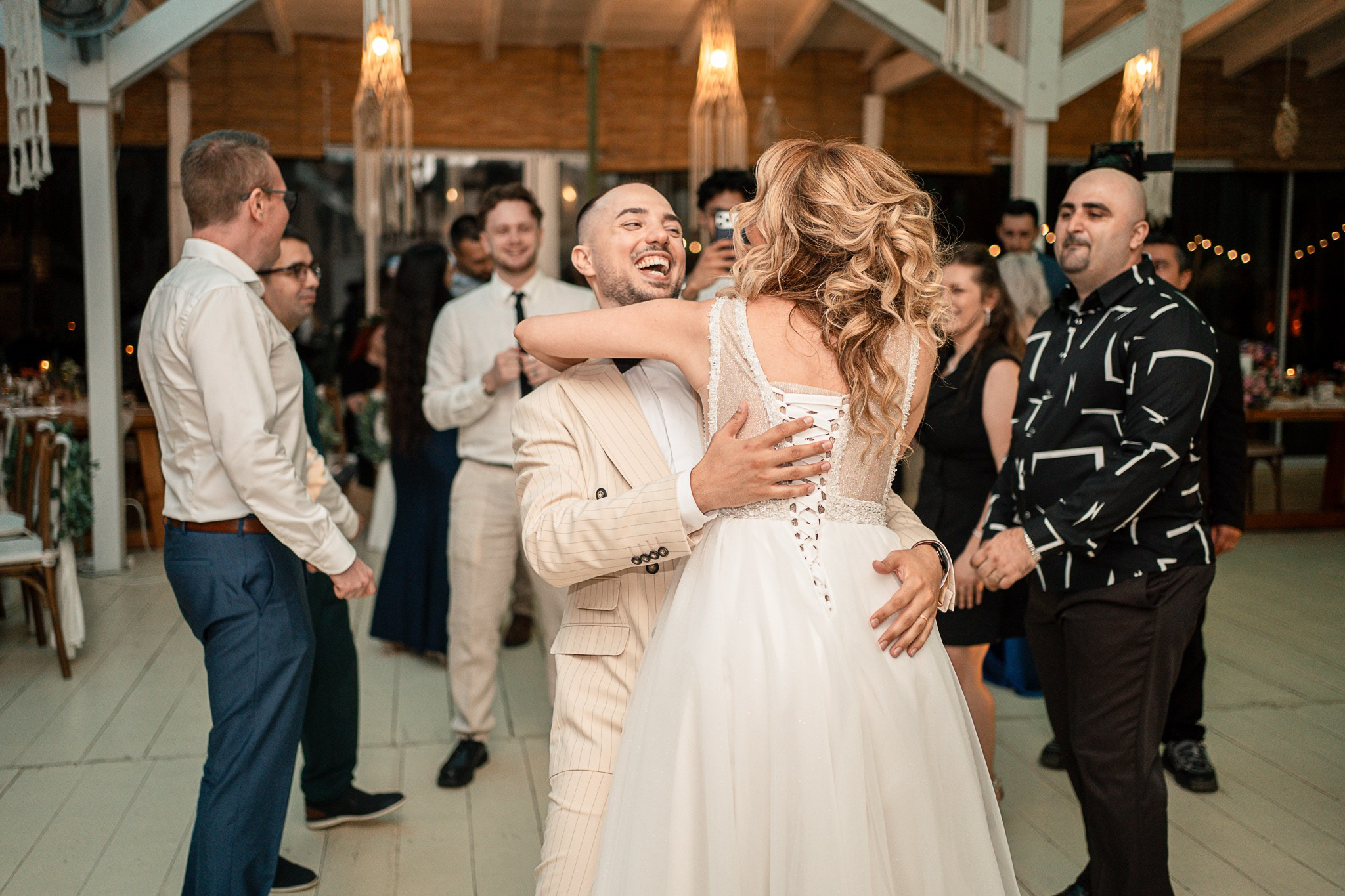 Tania & Andrei. Wedding and Event Photographer— Bucharest, Romania