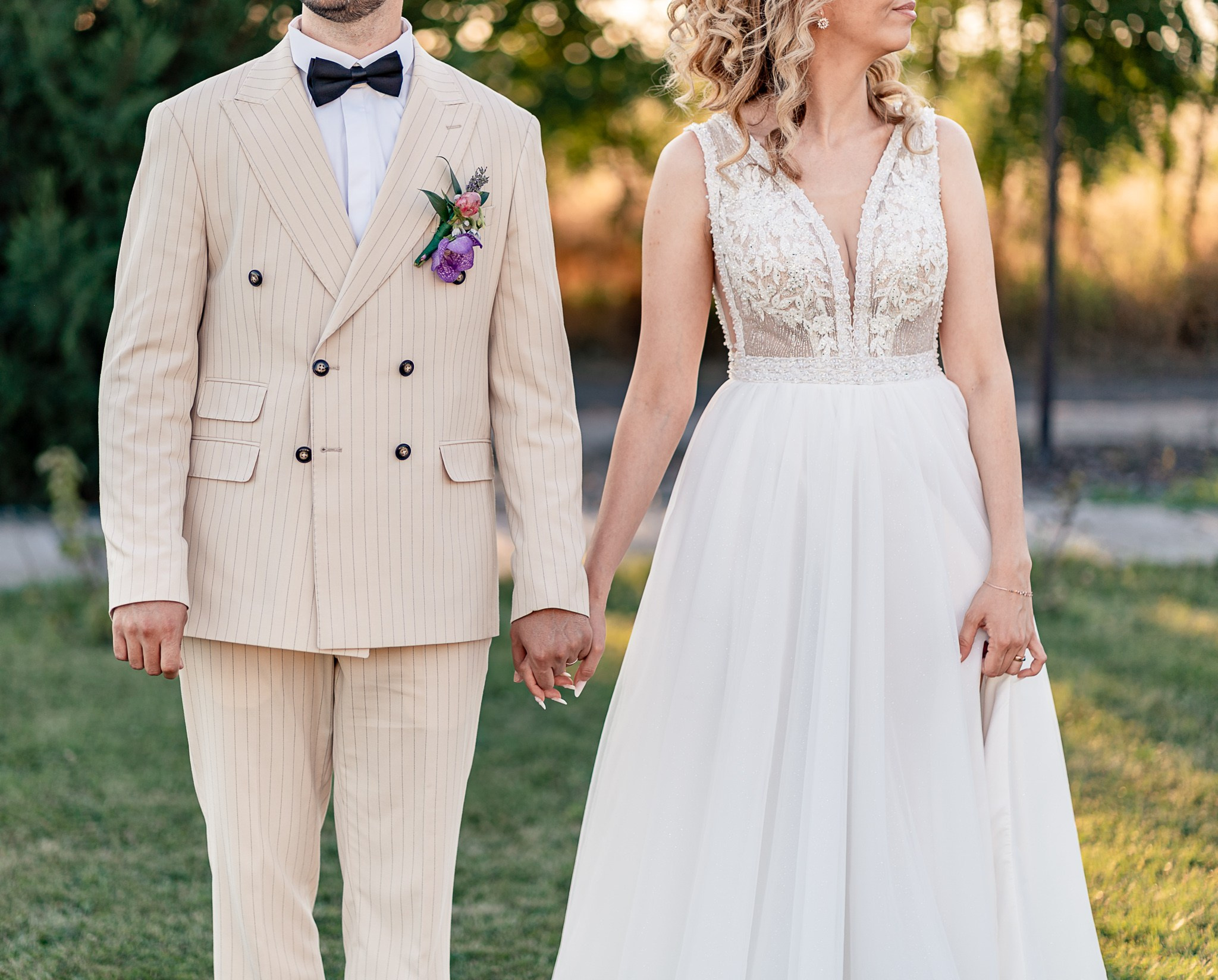 Tania & Andrei. Wedding and Event Photographer— Bucharest, Romania