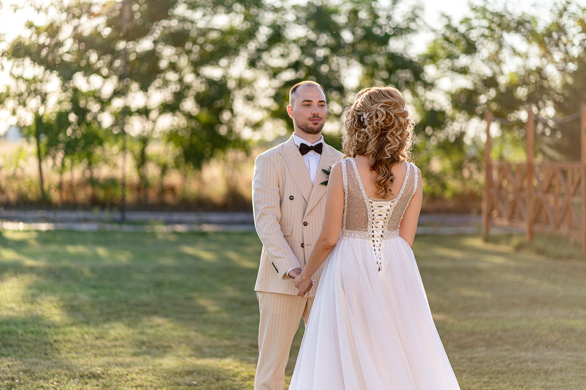 Tania & Andrei. Wedding and Event Photographer— Bucharest, Romania