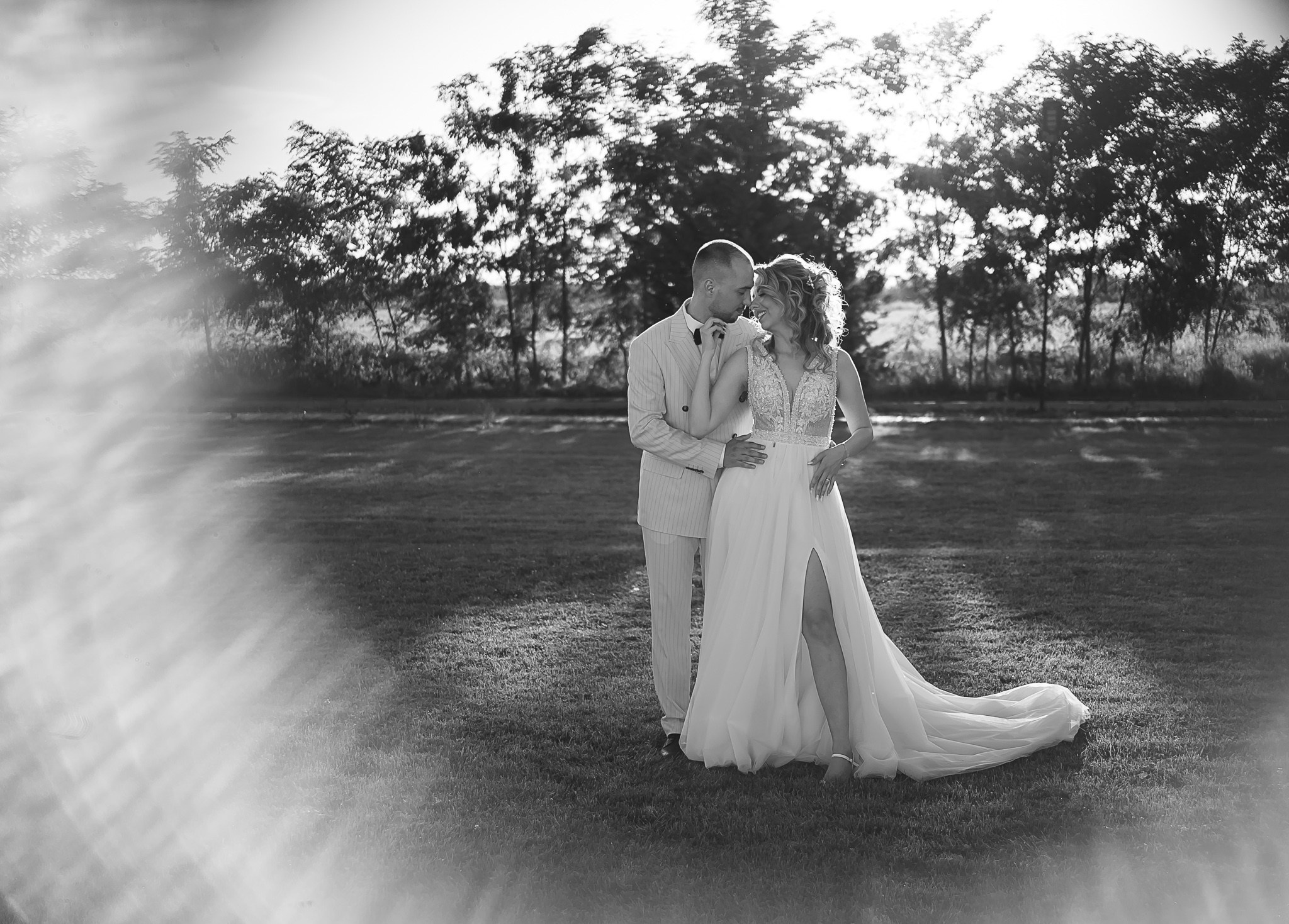 Tania & Andrei. Wedding and Event Photographer— Bucharest, Romania