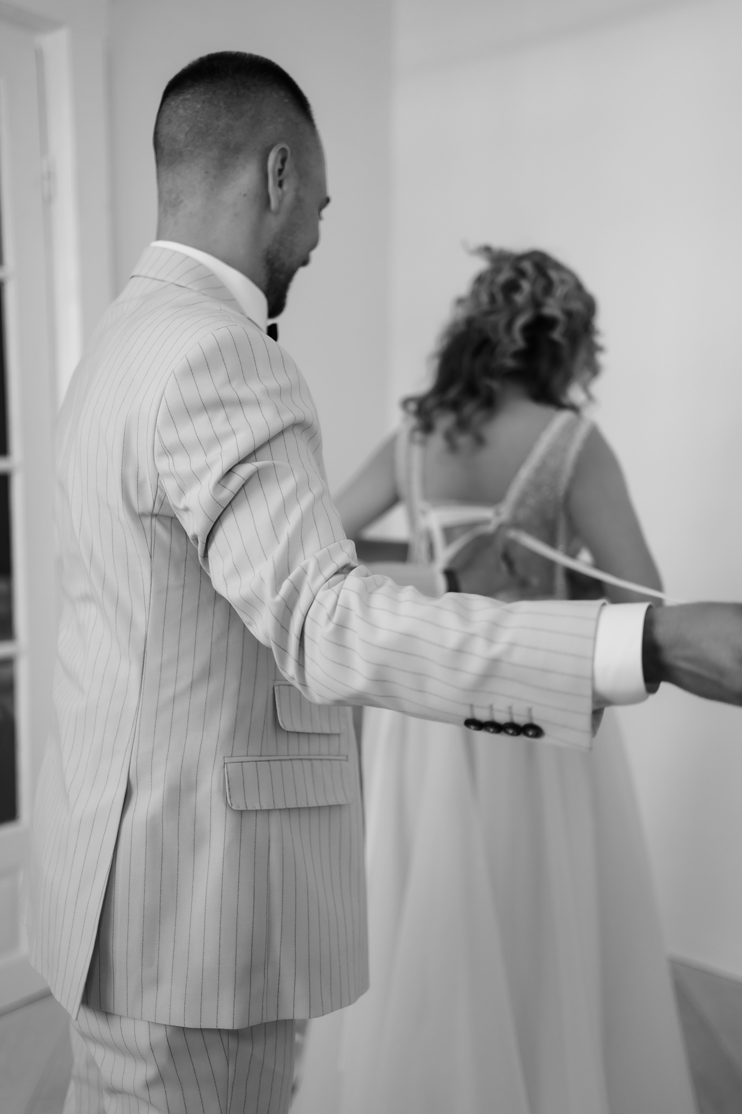 Tania & Andrei. Wedding and Event Photographer— Bucharest, Romania