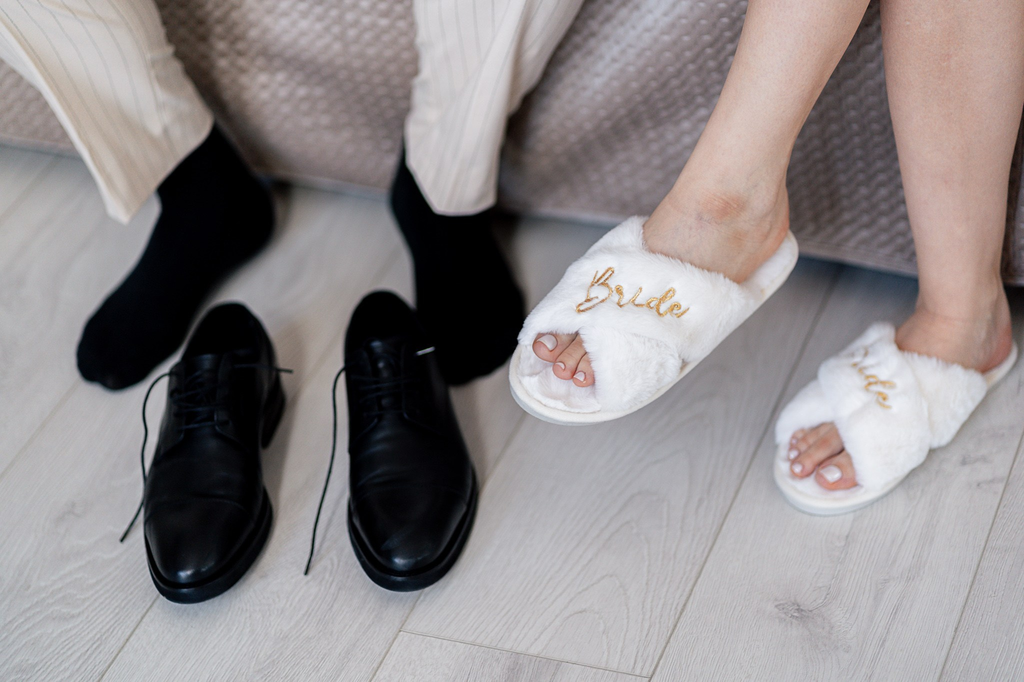 Tania & Andrei. Wedding and Event Photographer— Bucharest, Romania