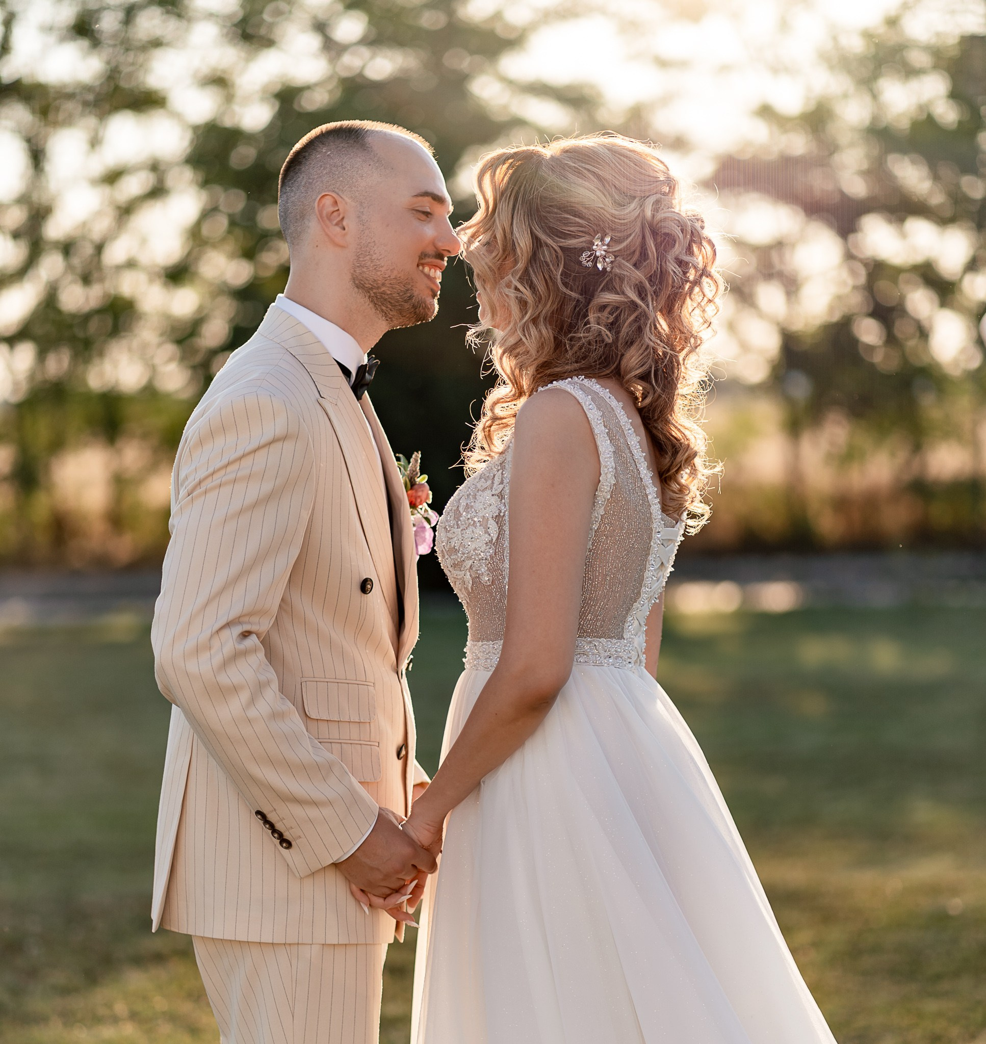 Tania & Andrei. Wedding and Event Photographer— Bucharest, Romania