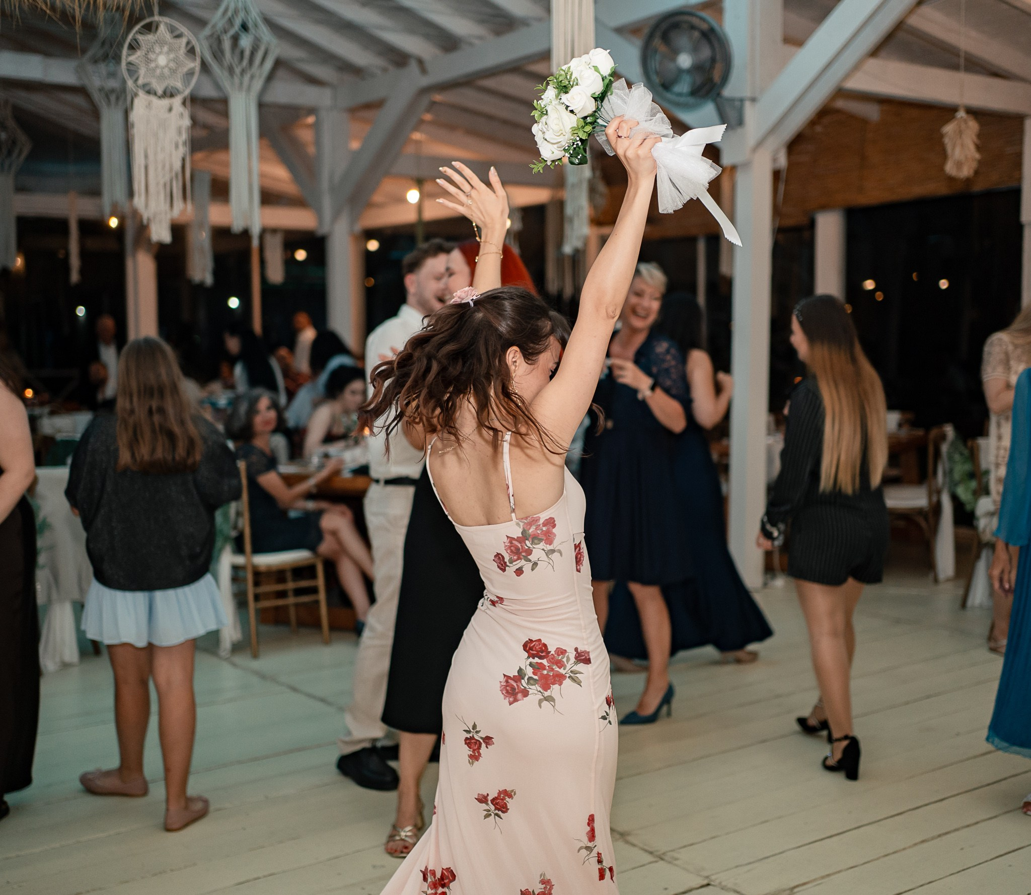 Tania & Andrei. Wedding and Event Photographer— Bucharest, Romania