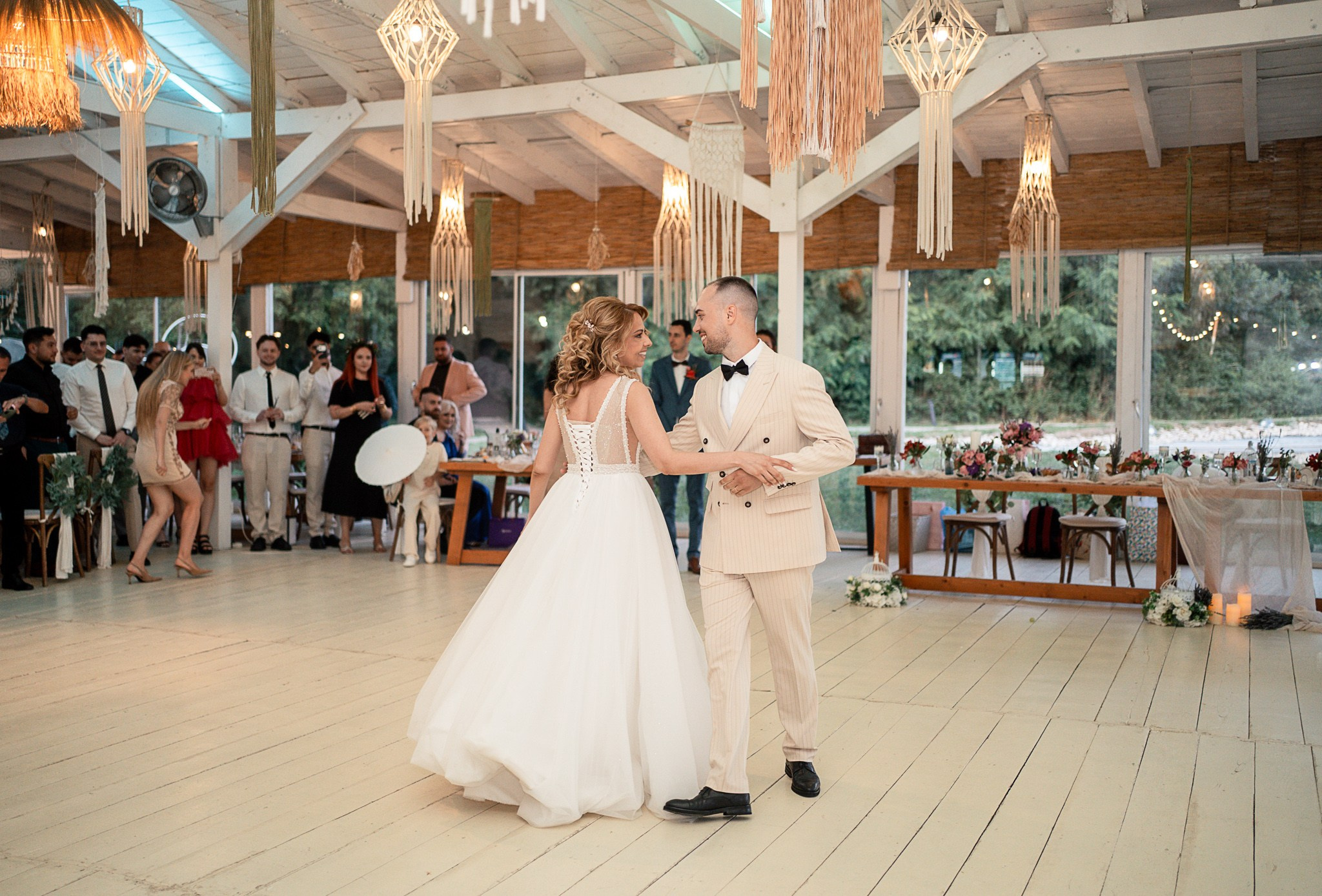Tania & Andrei. Wedding and Event Photographer— Bucharest, Romania