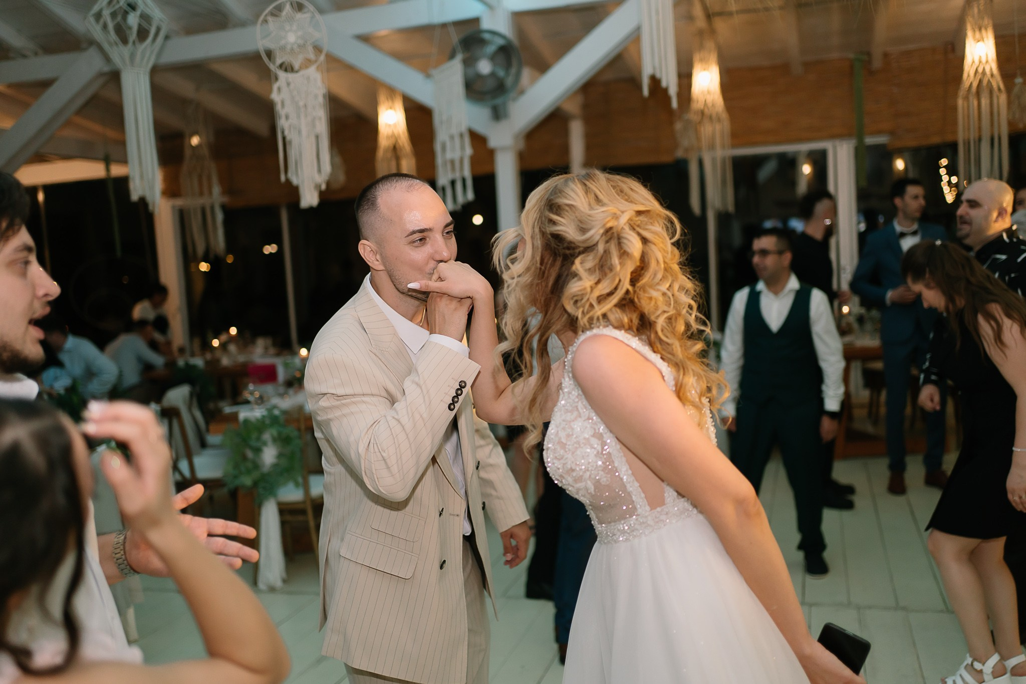 Tania & Andrei. Wedding and Event Photographer— Bucharest, Romania