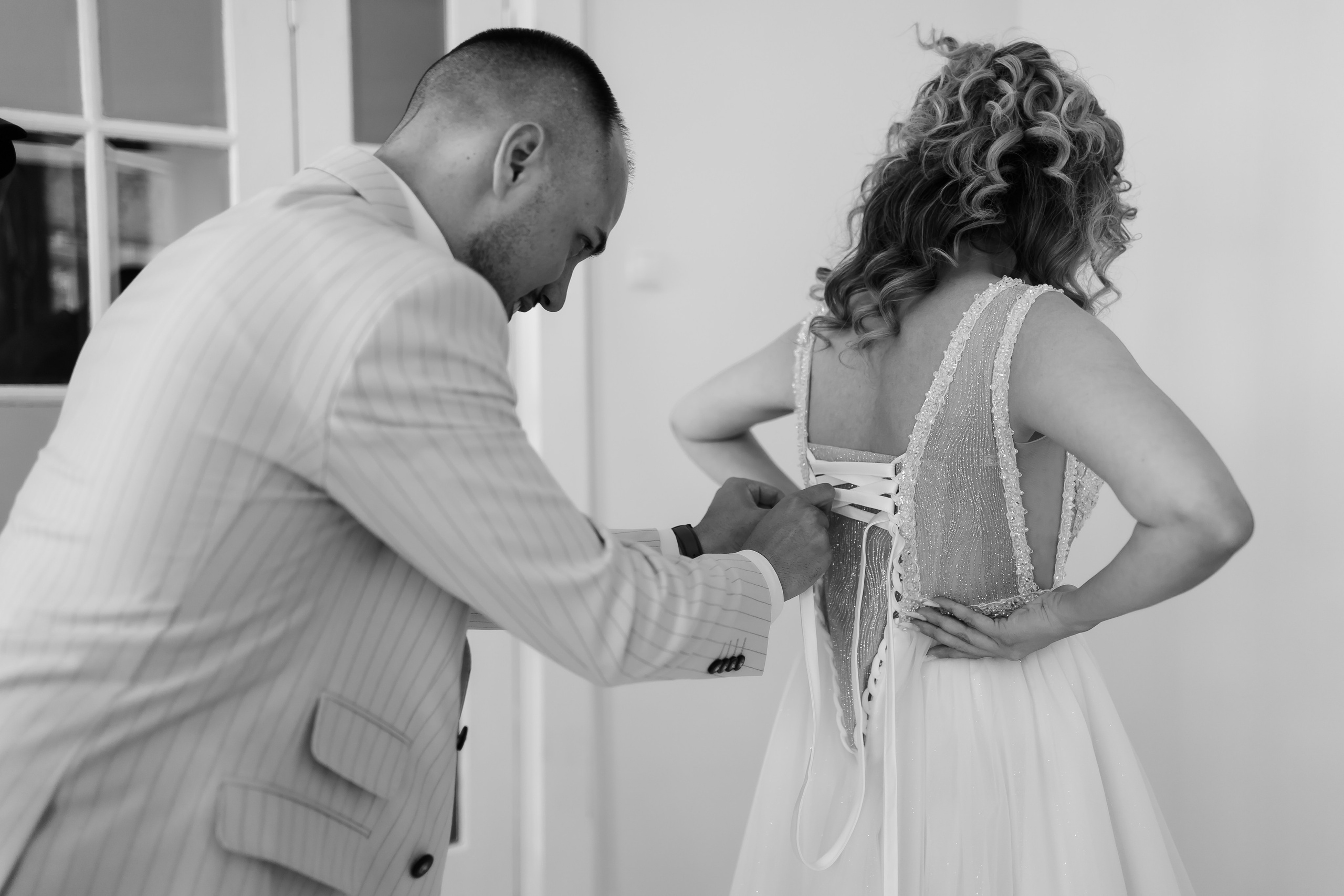 Tania & Andrei. Wedding and Event Photographer— Bucharest, Romania