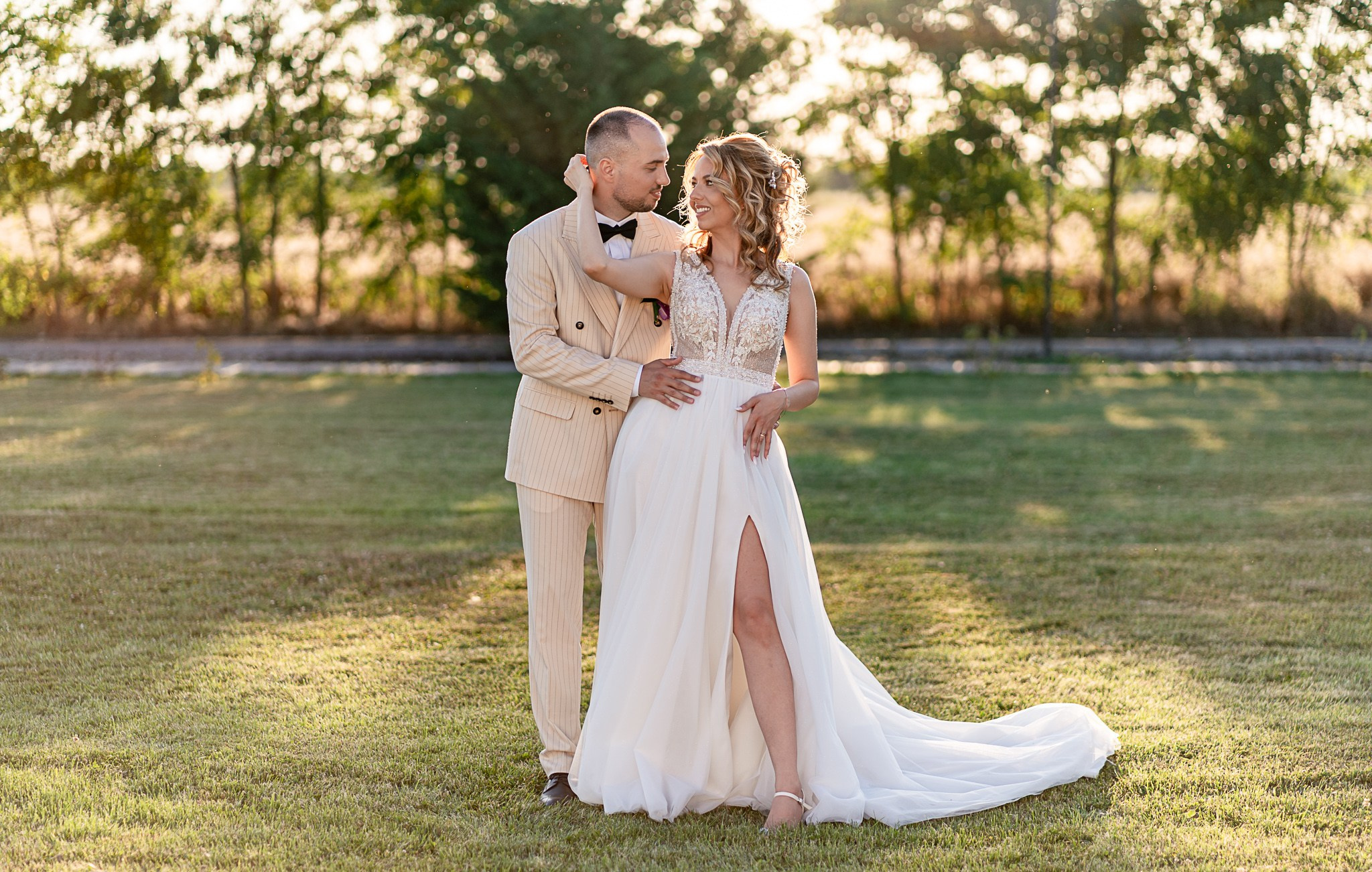 Tania & Andrei. Wedding and Event Photographer— Bucharest, Romania