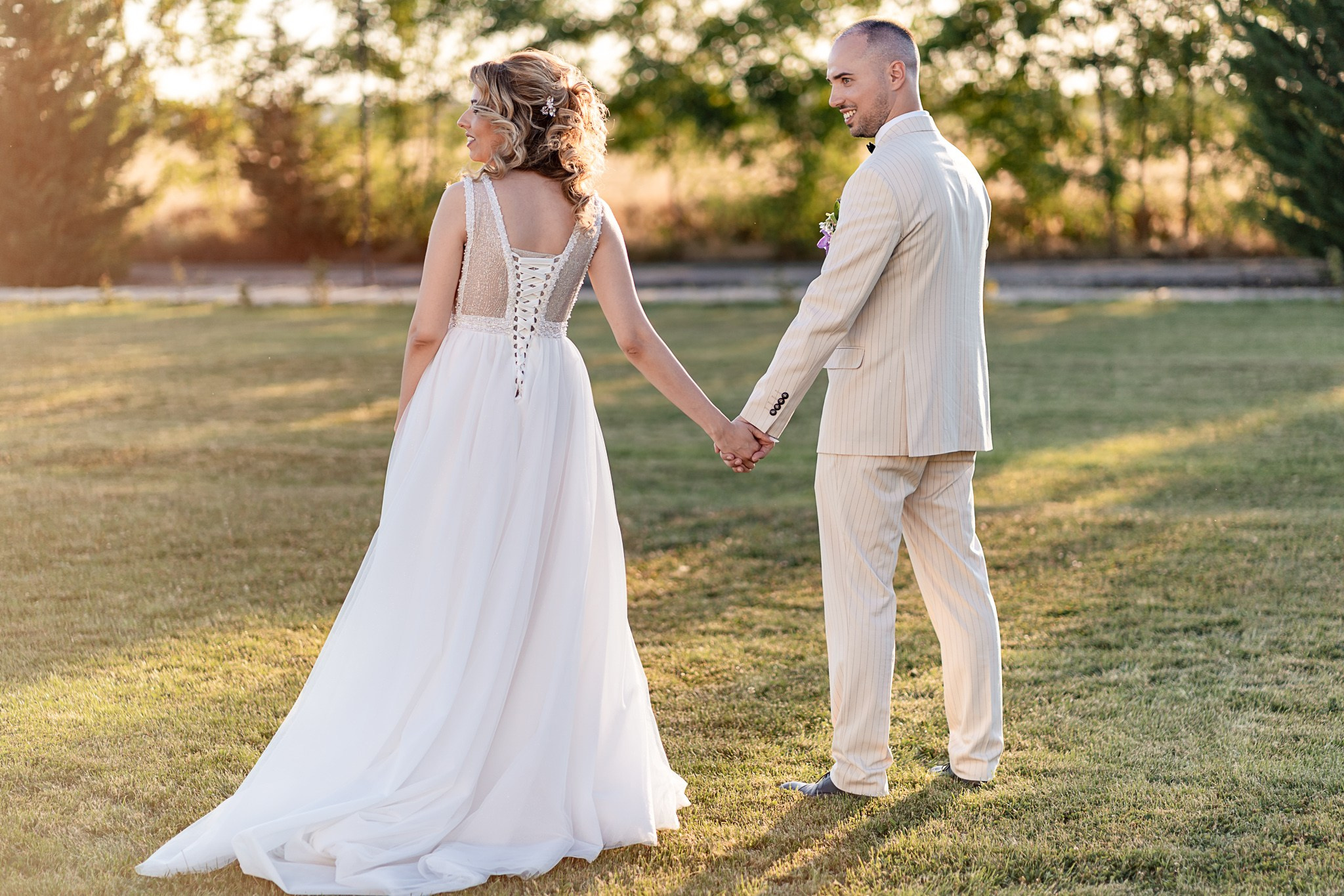 Tania & Andrei. Wedding and Event Photographer— Bucharest, Romania