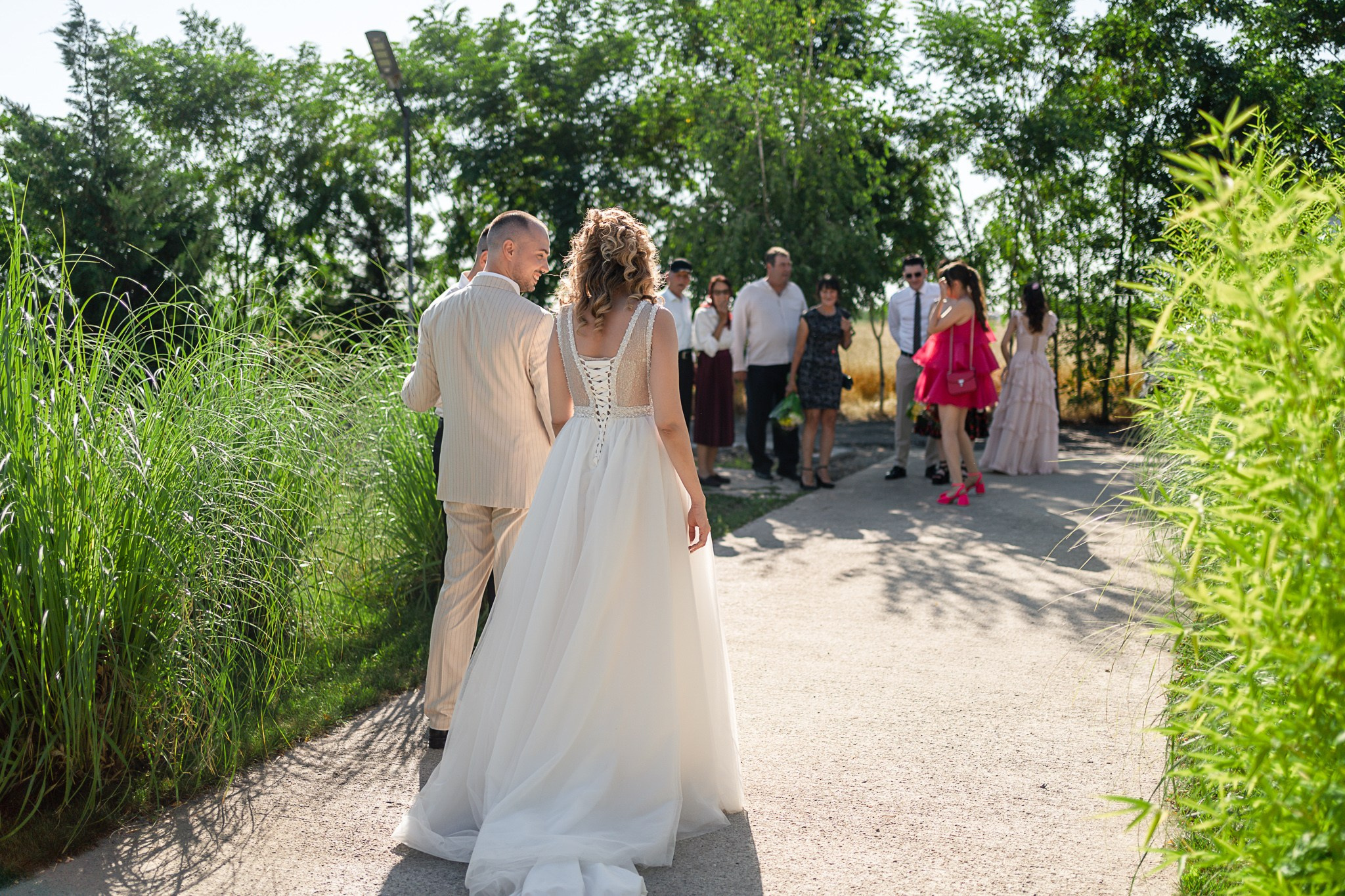 Tania & Andrei. Wedding and Event Photographer— Bucharest, Romania