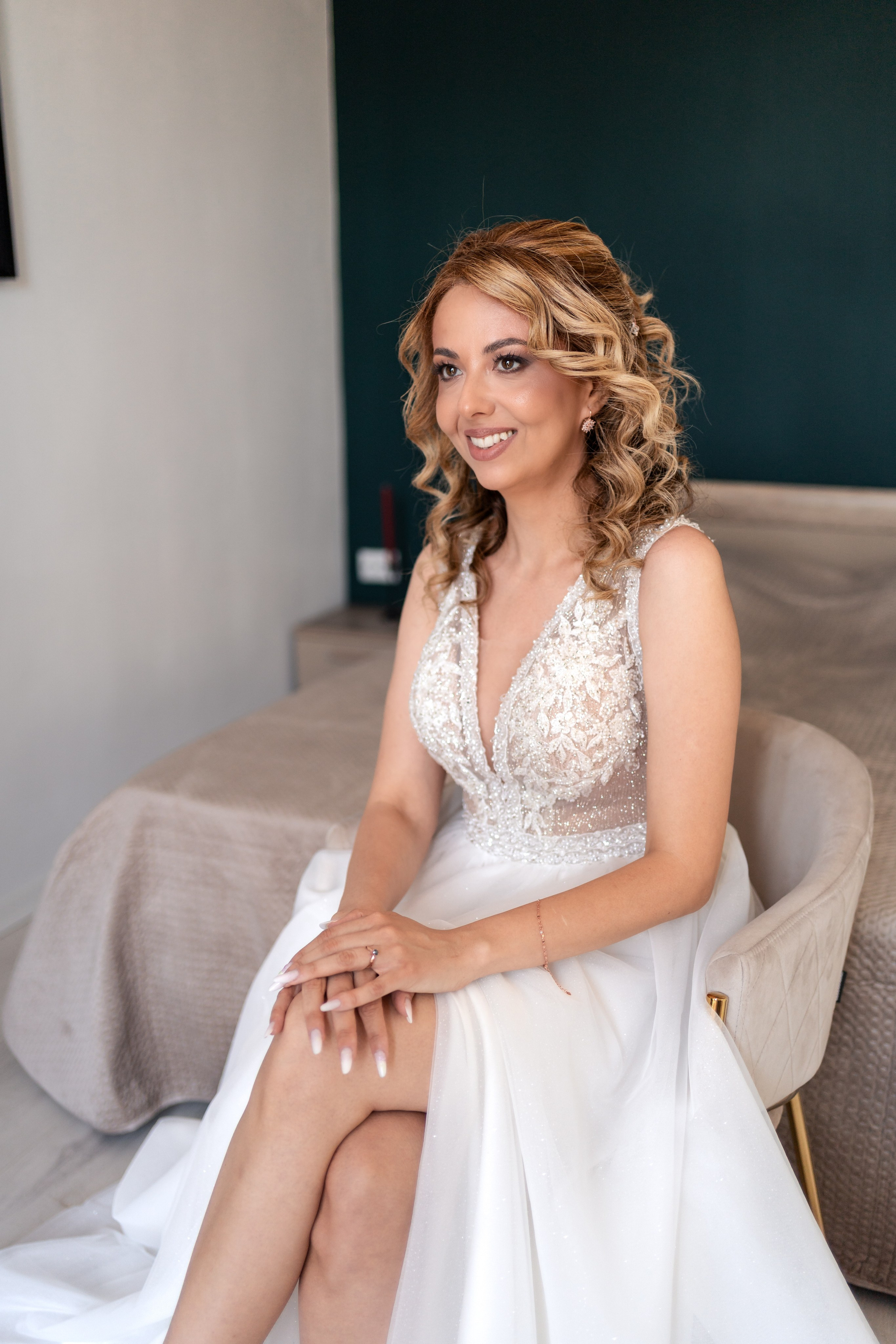 Tania & Andrei. Wedding and Event Photographer— Bucharest, Romania