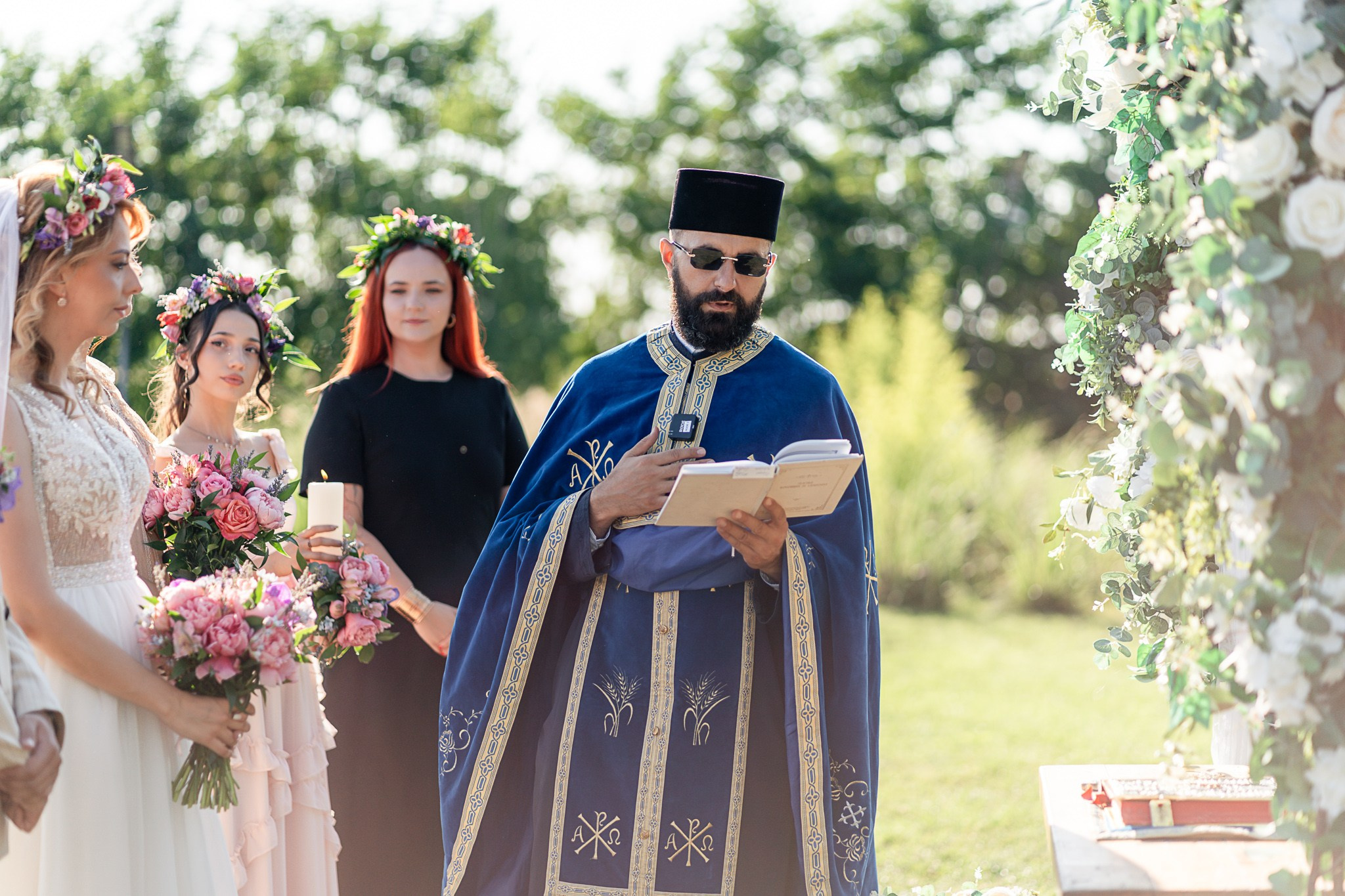 Tania & Andrei. Wedding and Event Photographer— Bucharest, Romania