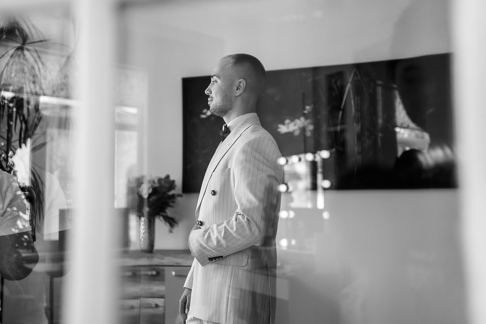 Tania & Andrei. Wedding and Event Photographer— Bucharest, Romania